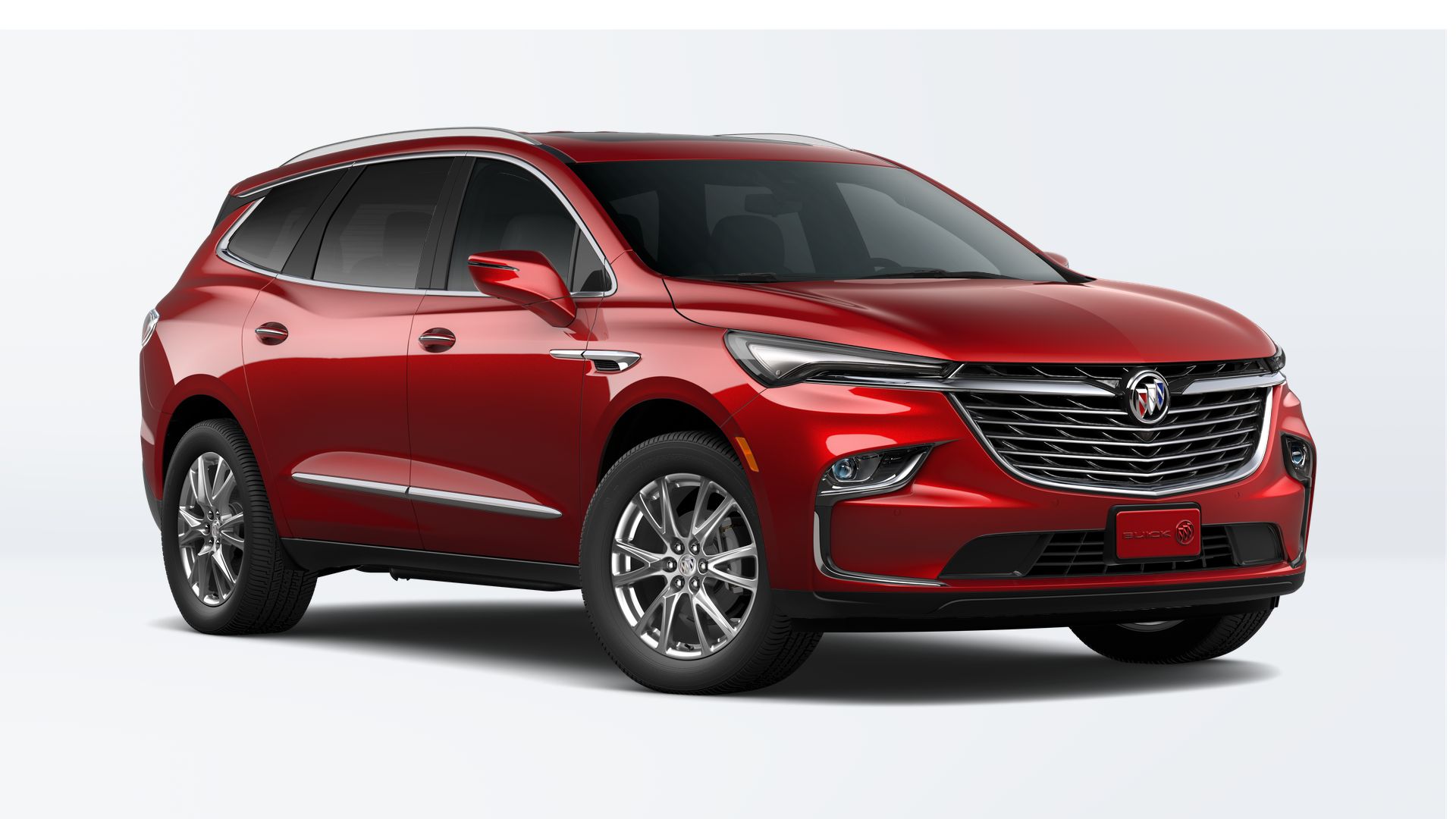 2023 Buick Enclave Vehicle Photo in GREEN BAY, WI 54303-3330