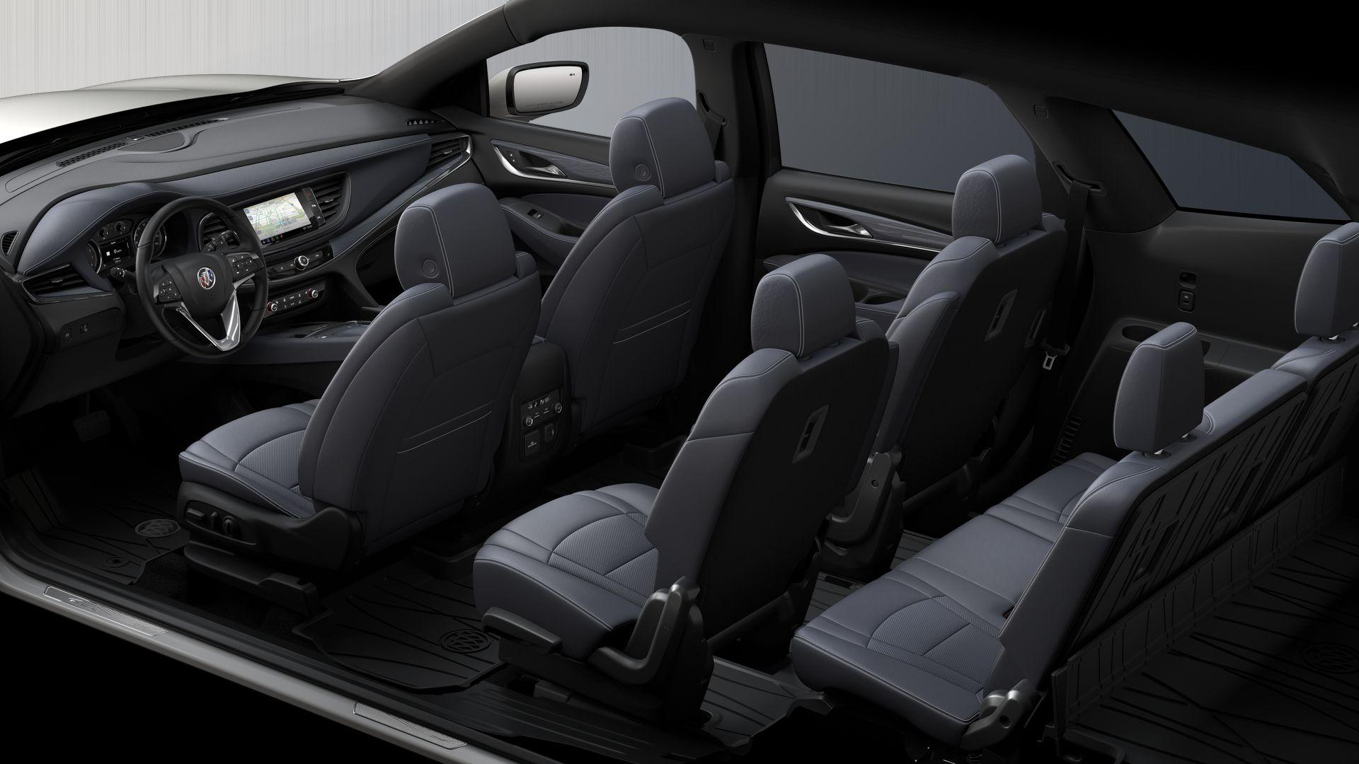 2023 Buick Enclave Vehicle Photo in GREEN BAY, WI 54303-3330