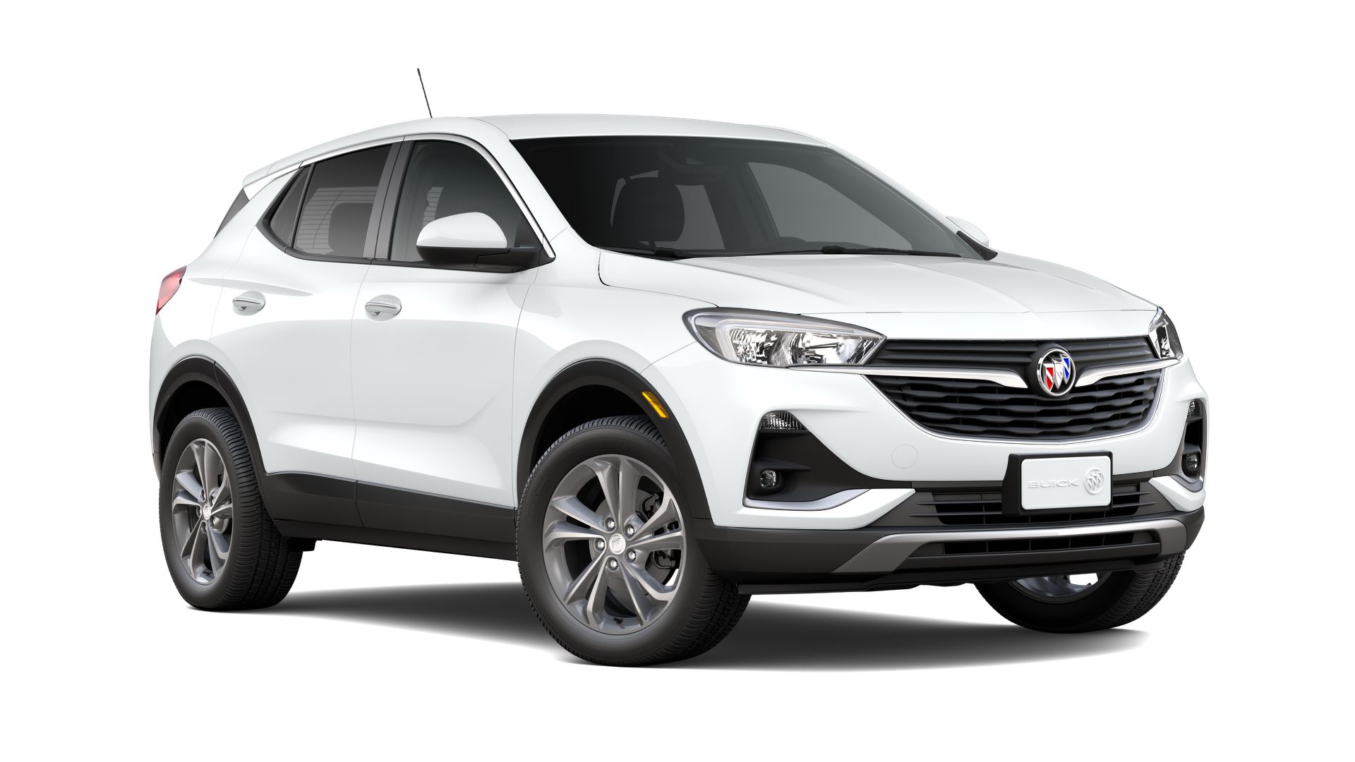 2023 Buick Encore GX Vehicle Photo in TREVOSE, PA 19053-4984