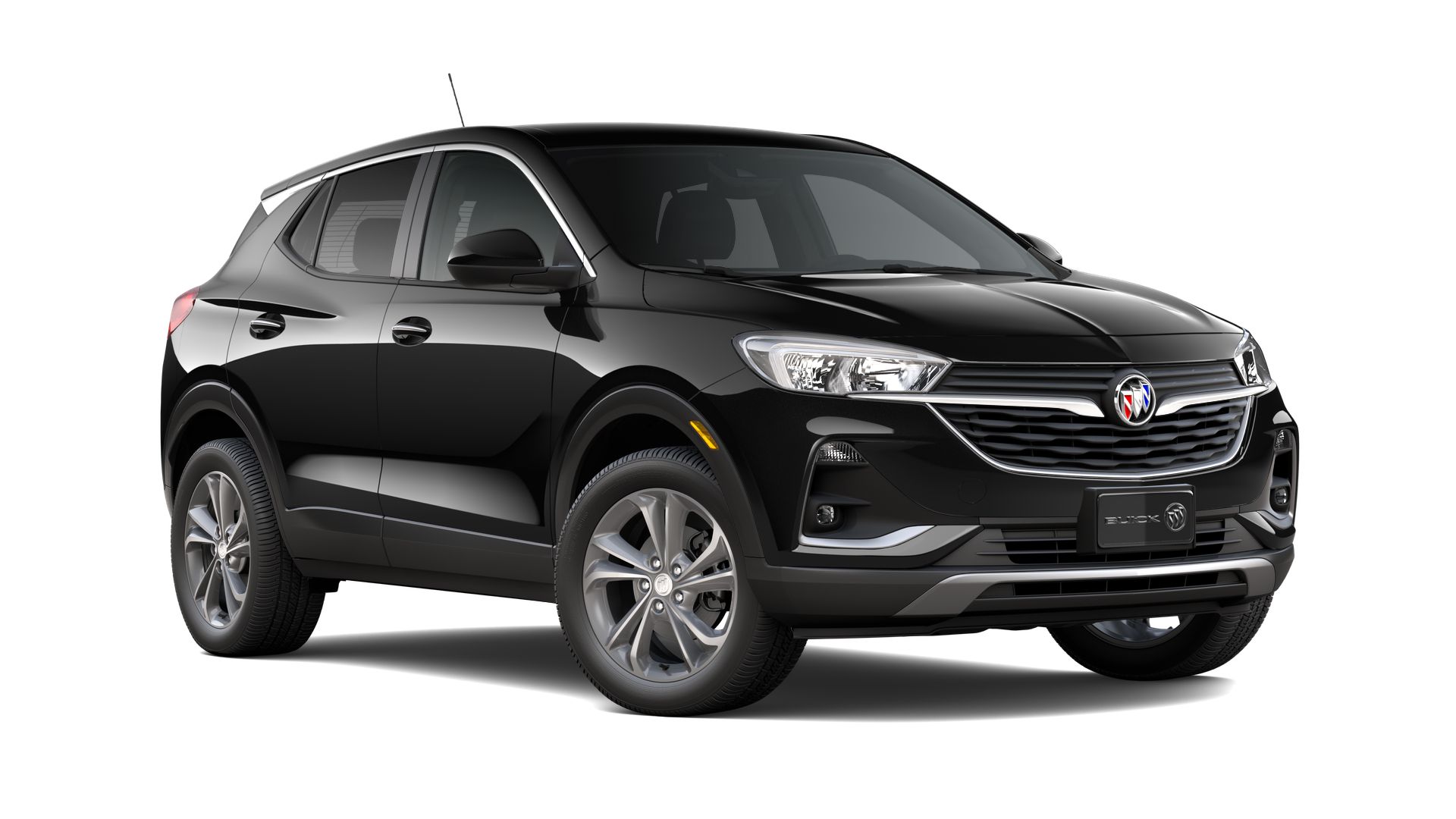 2023 Buick Encore GX Vehicle Photo in ELYRIA, OH 44035-6349