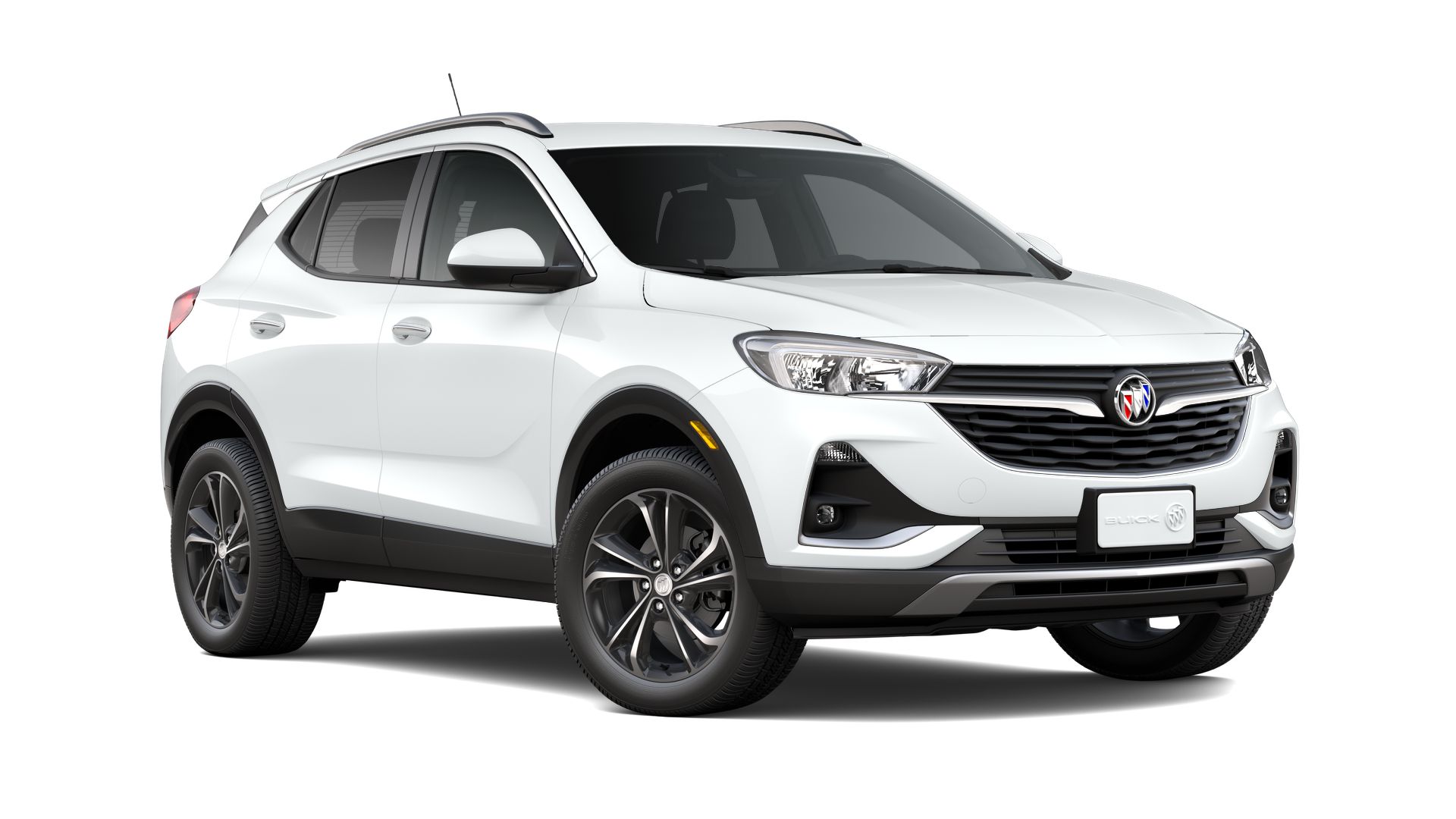 2023 Buick Encore GX Vehicle Photo in OSHKOSH, WI 54904-7811