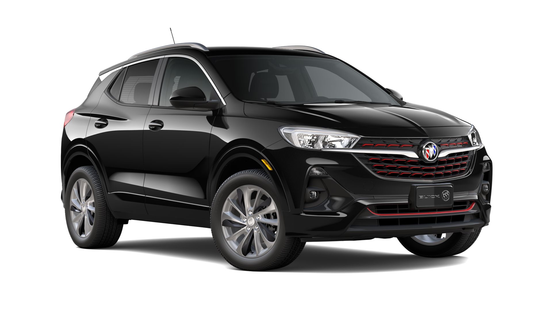 2023 Buick Encore GX Vehicle Photo in LAS VEGAS, NV 89146-3033