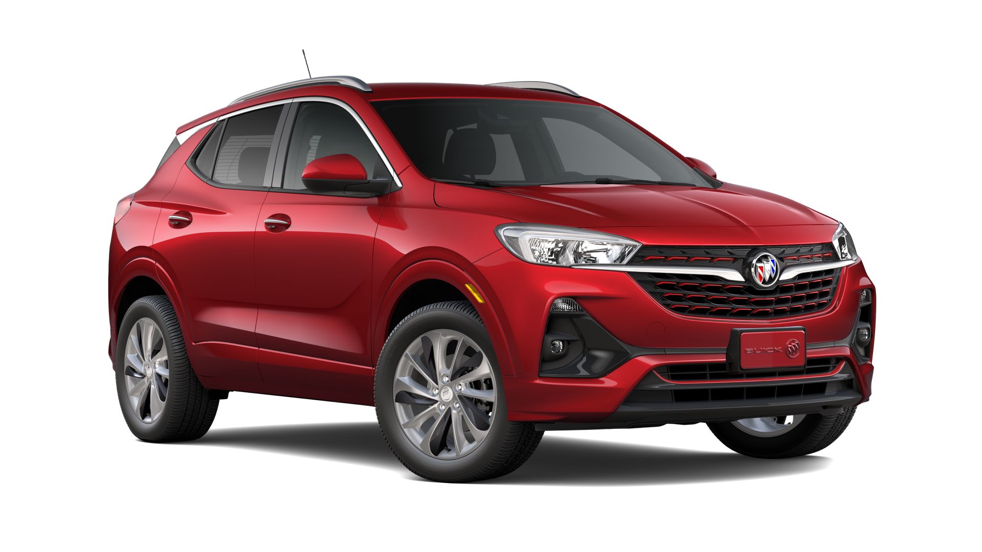2023 Buick Encore GX Vehicle Photo in APPLETON, WI 54914-8833