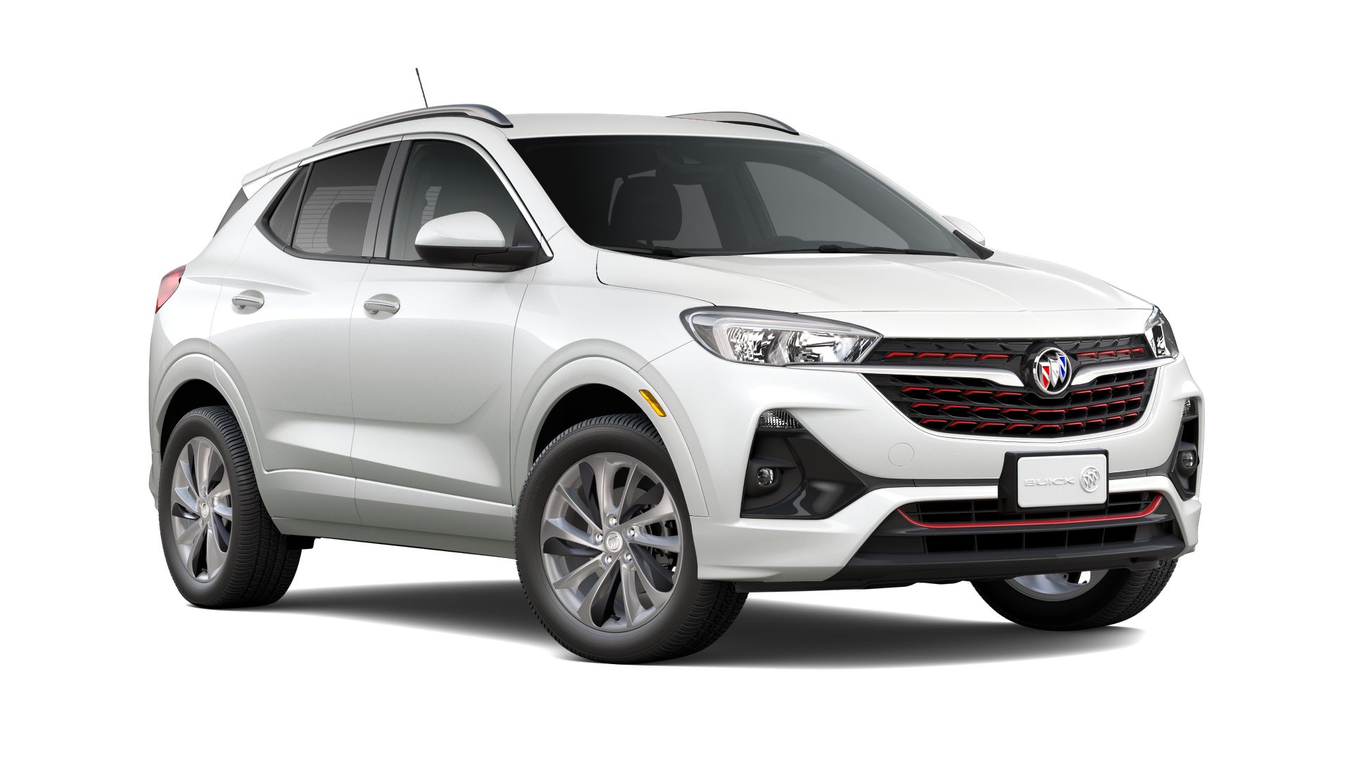 2023 Buick Encore GX Vehicle Photo in OSHKOSH, WI 54904-7811