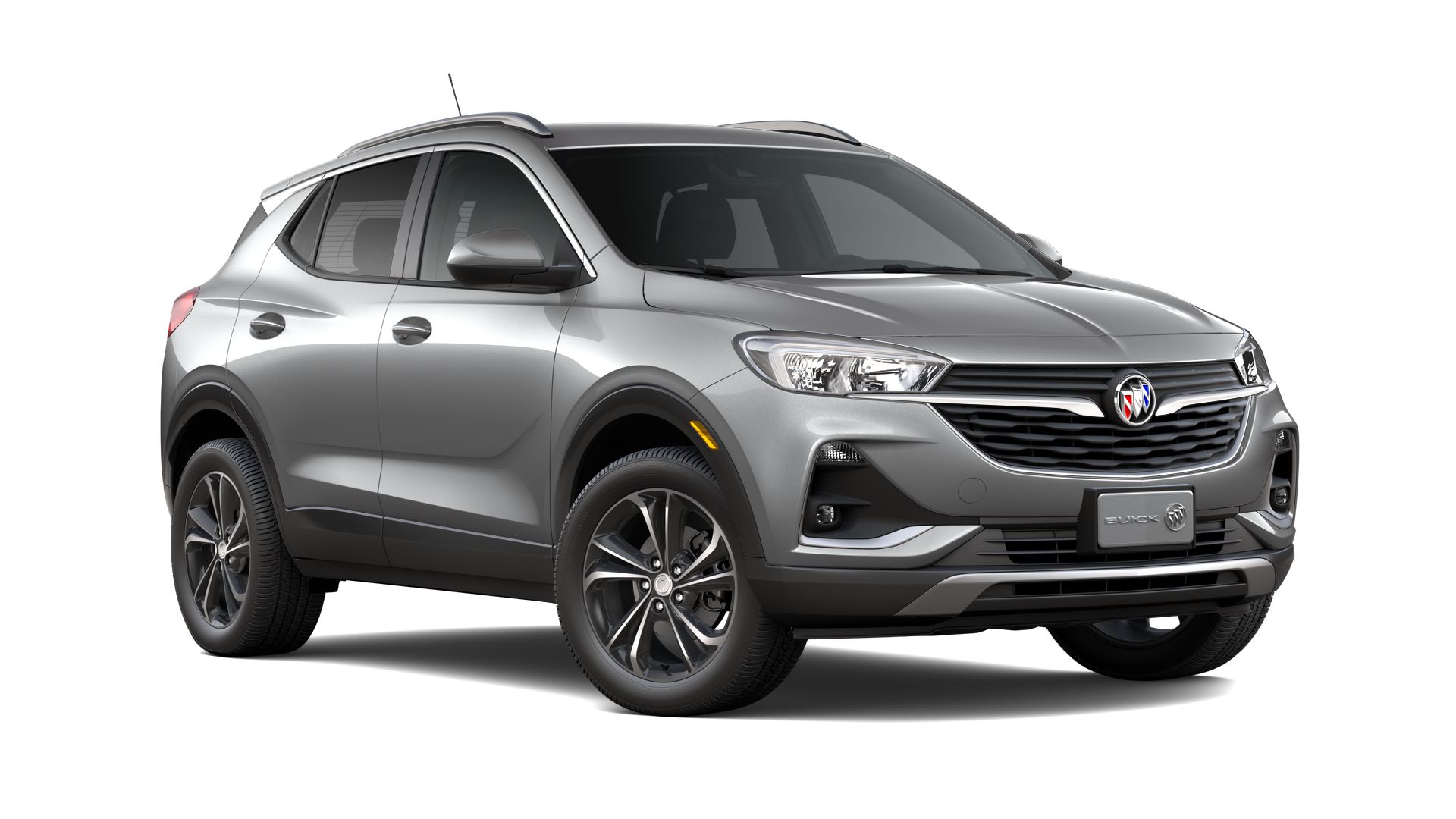 2023 Buick Encore GX Vehicle Photo in LAS VEGAS, NV 89146-3033