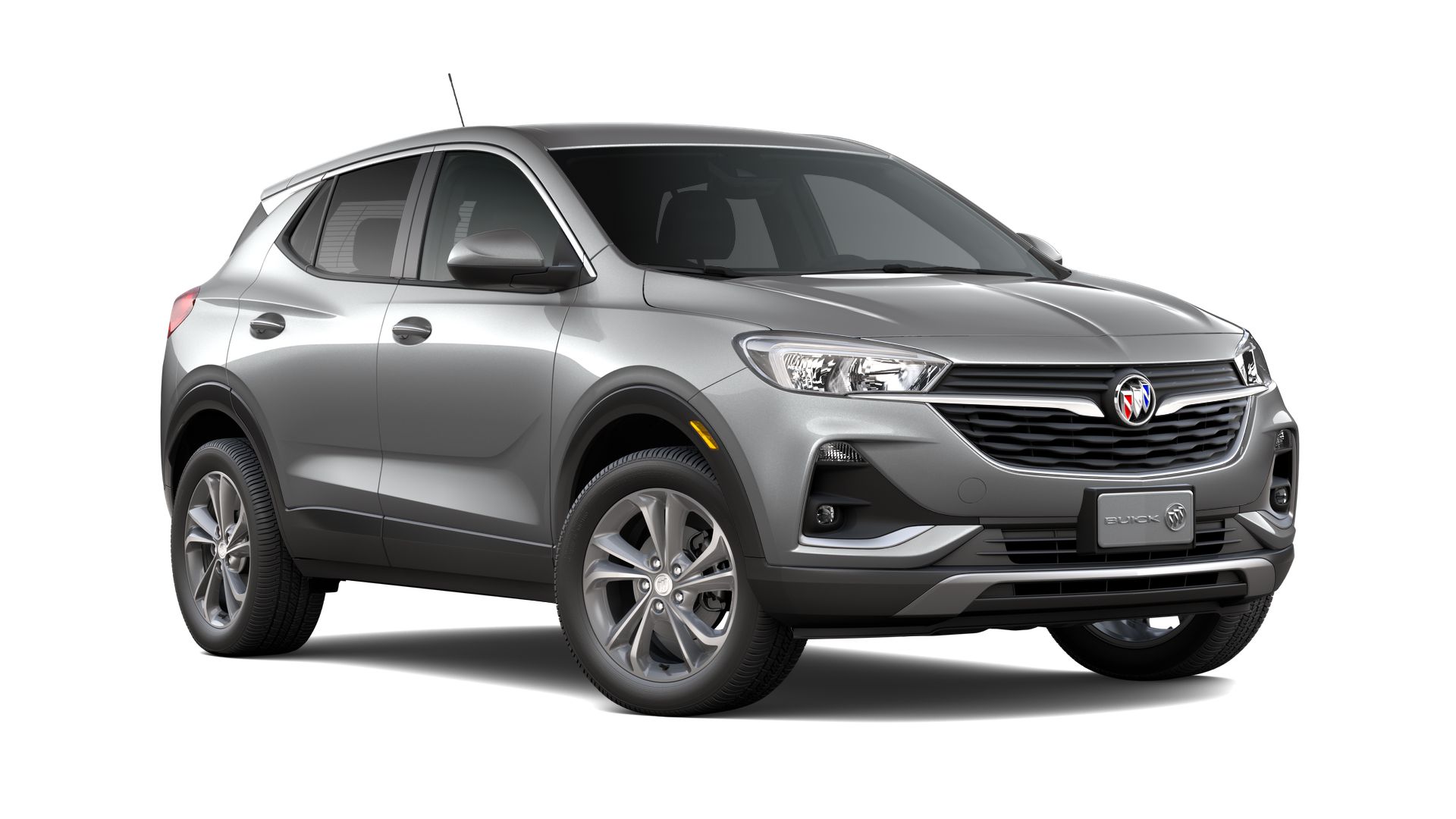 2023 Buick Encore GX Vehicle Photo in ZELIENOPLE, PA 16063-2910