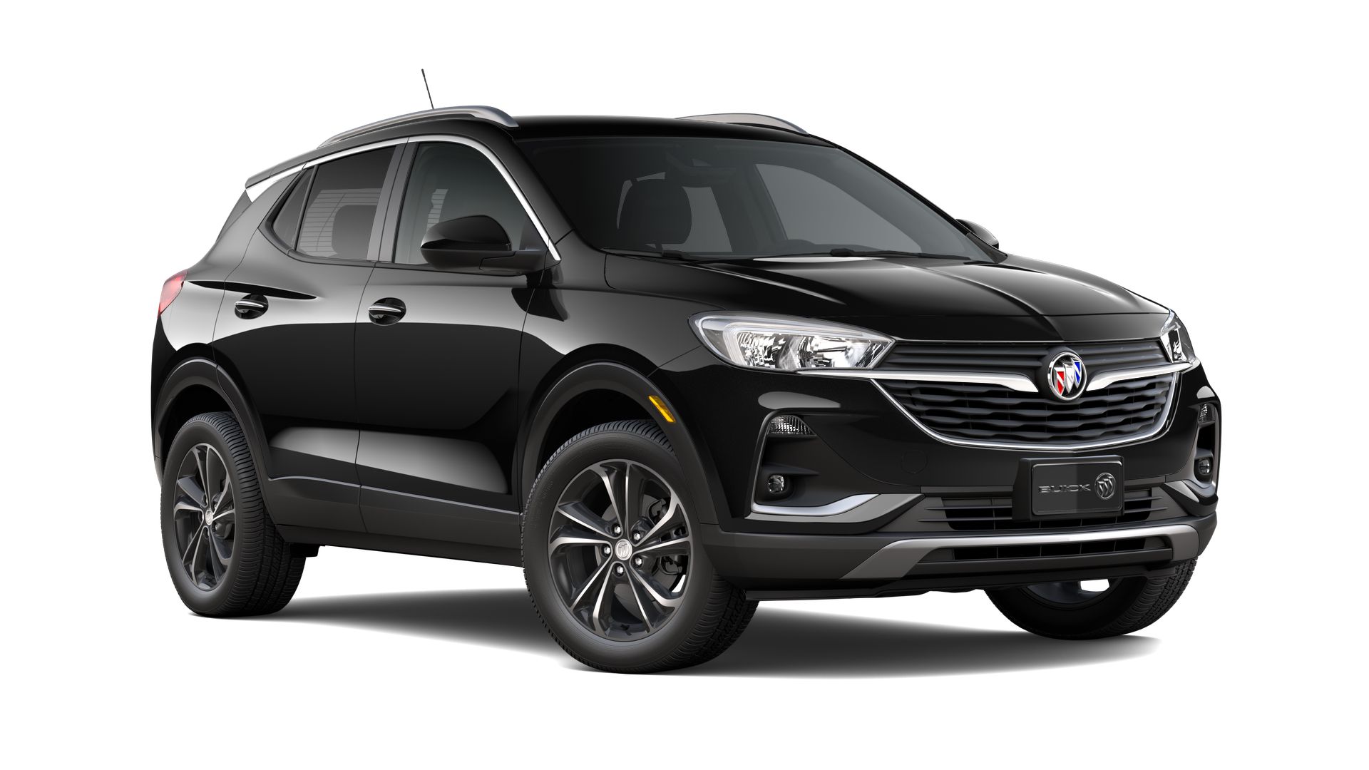 2023 Buick Encore GX Vehicle Photo in APPLETON, WI 54914-8833