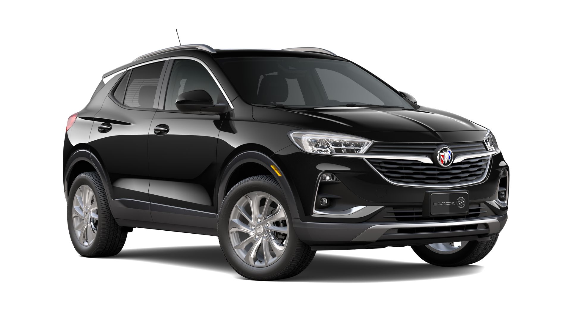 2023 Buick Encore GX Vehicle Photo in ELYRIA, OH 44035-6349
