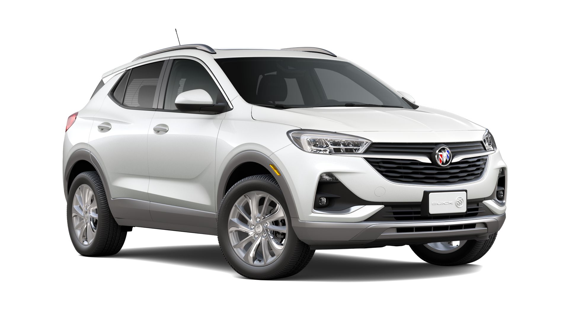 2023 Buick Encore GX Vehicle Photo in APPLETON, WI 54914-8833