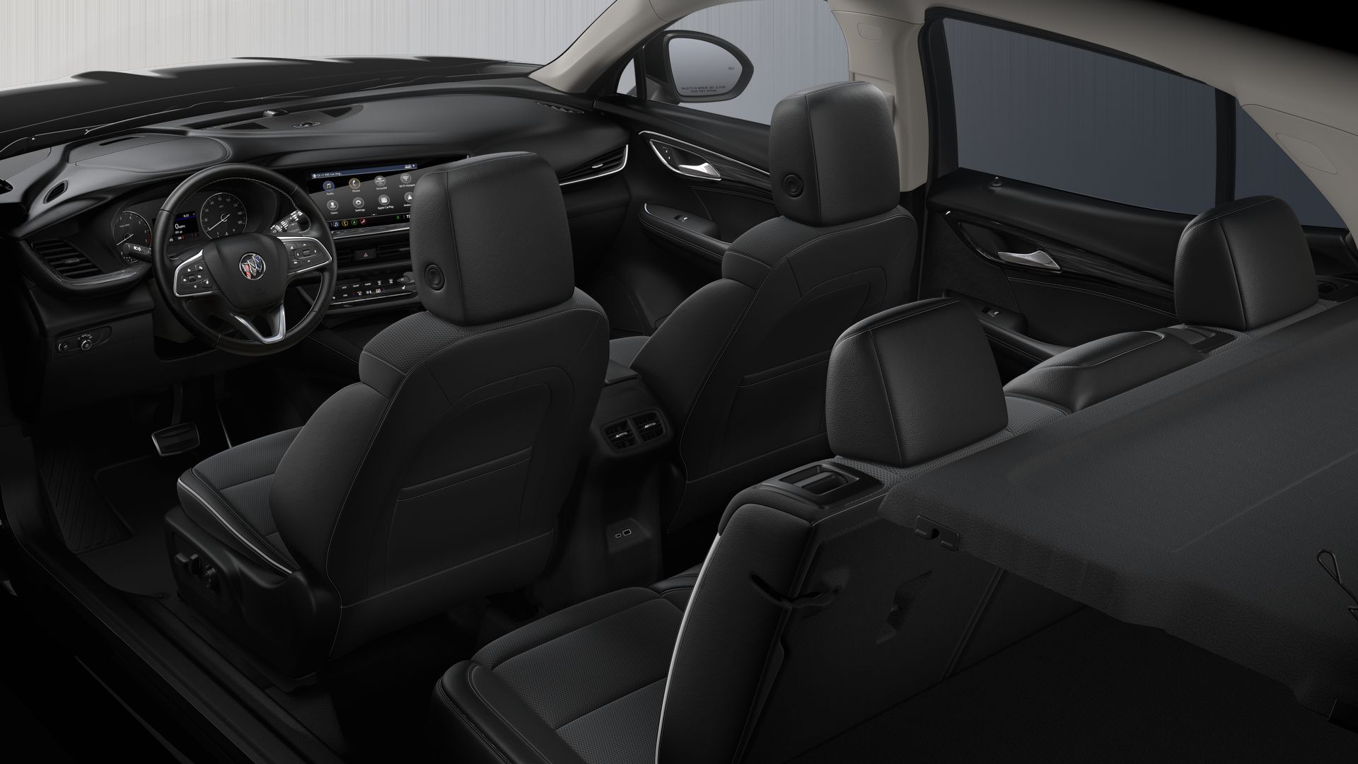 2023 Buick Envision Vehicle Photo in ZELIENOPLE, PA 16063-2910