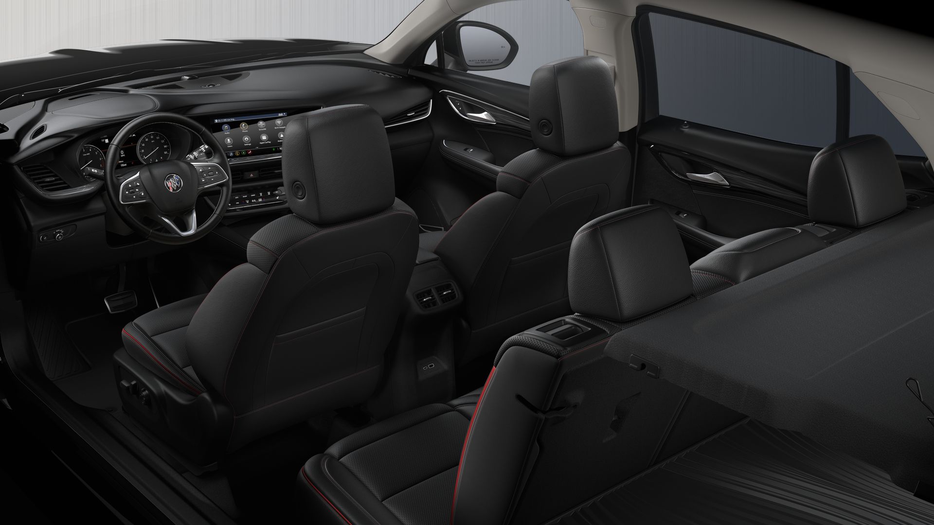2023 Buick Envision Vehicle Photo in Clearwater, FL 33765