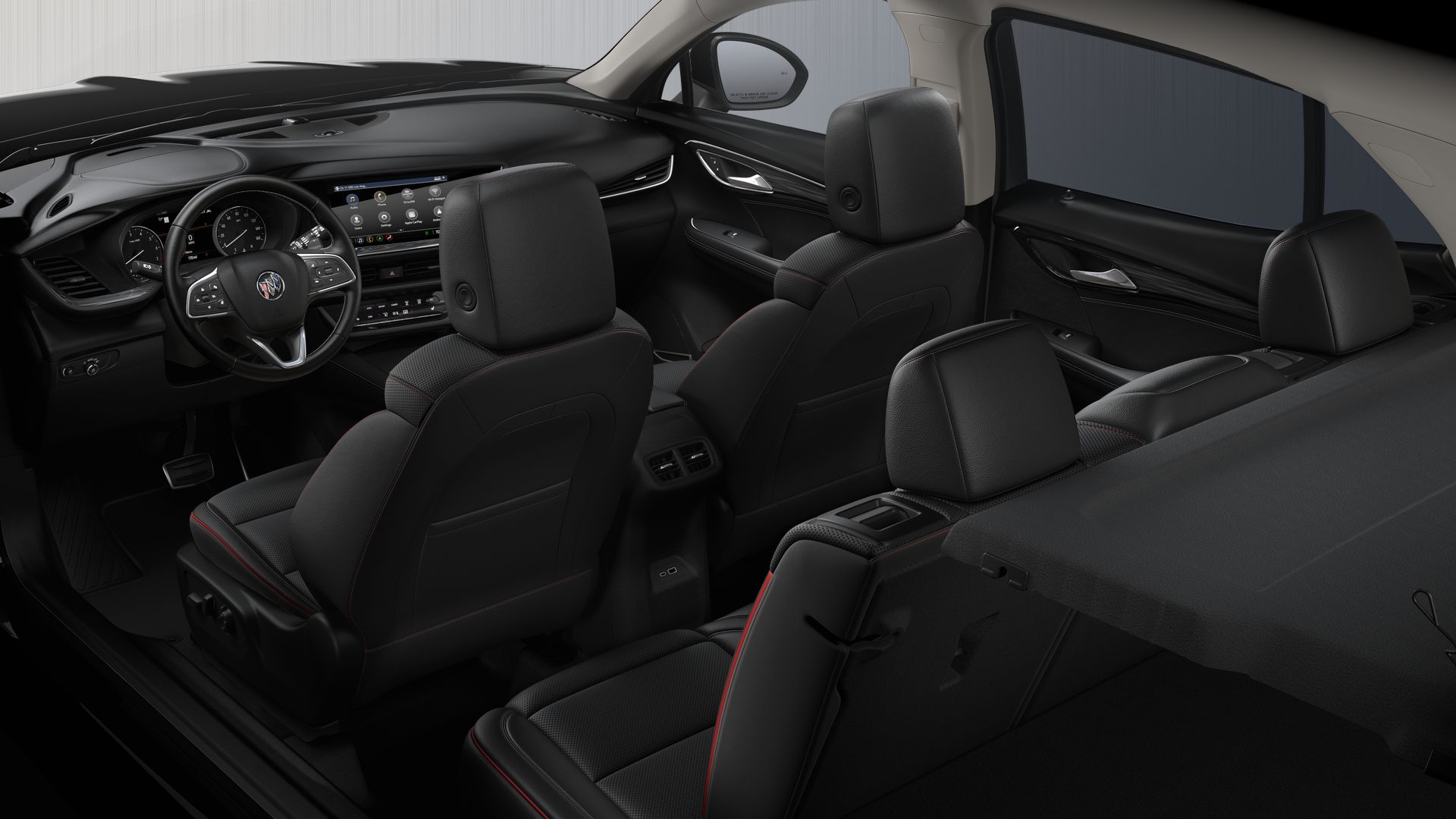 2023 Buick Envision Vehicle Photo in HARRISBURG, PA 17111-1033