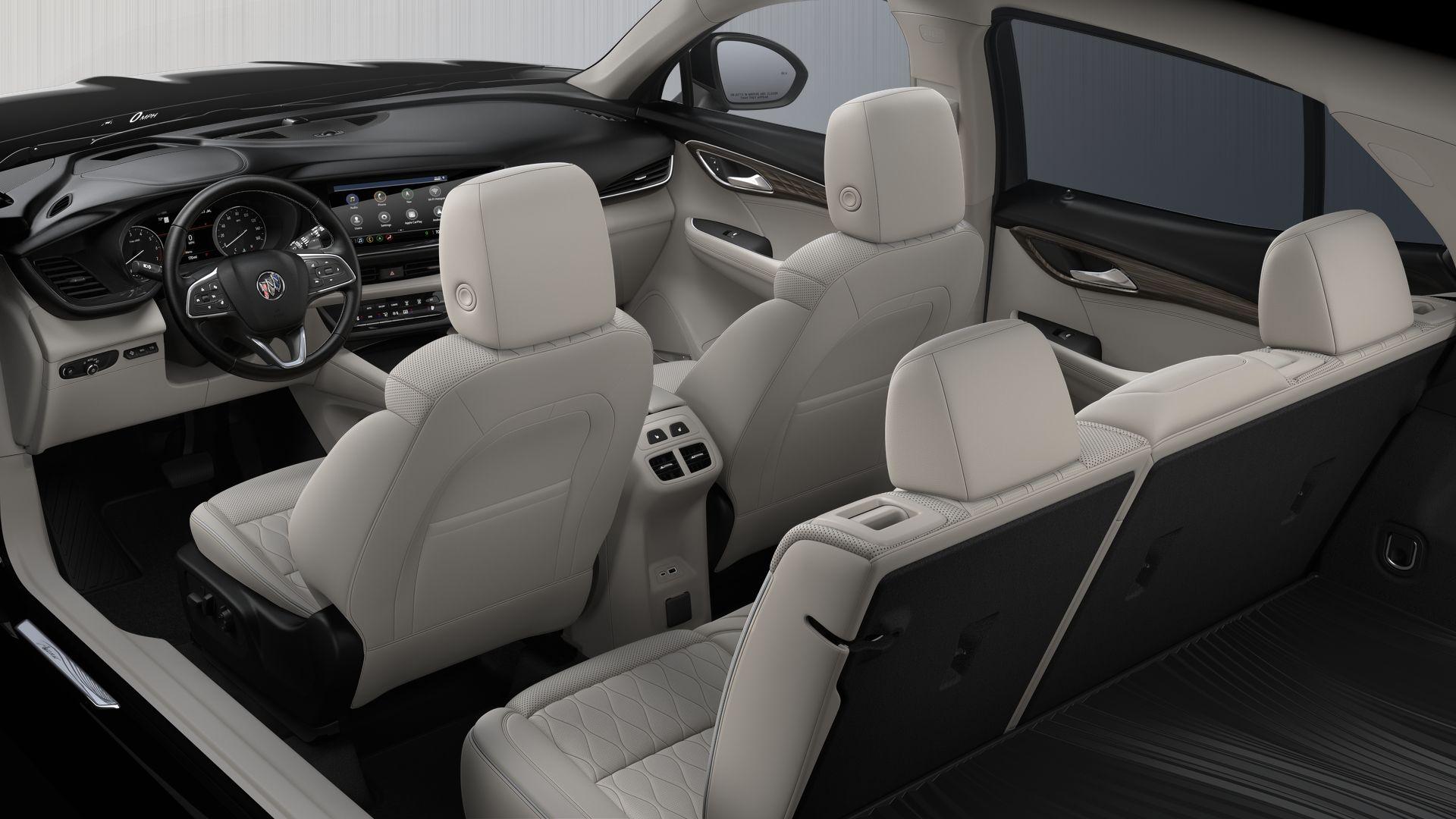 2023 Buick Envision Vehicle Photo in SUNRISE, FL 33323-3202
