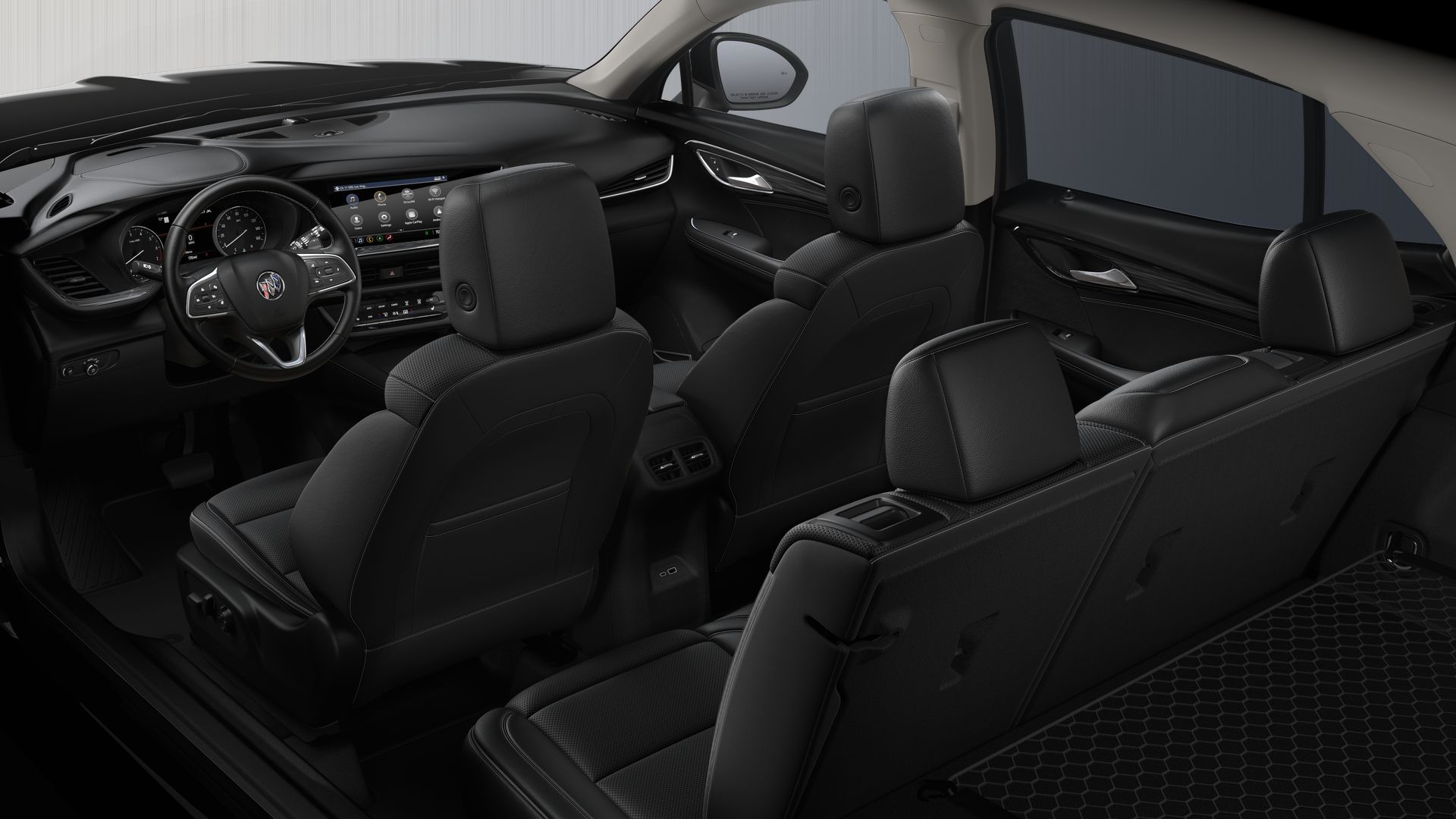 2023 Buick Envision Vehicle Photo in NEENAH, WI 54956-2243
