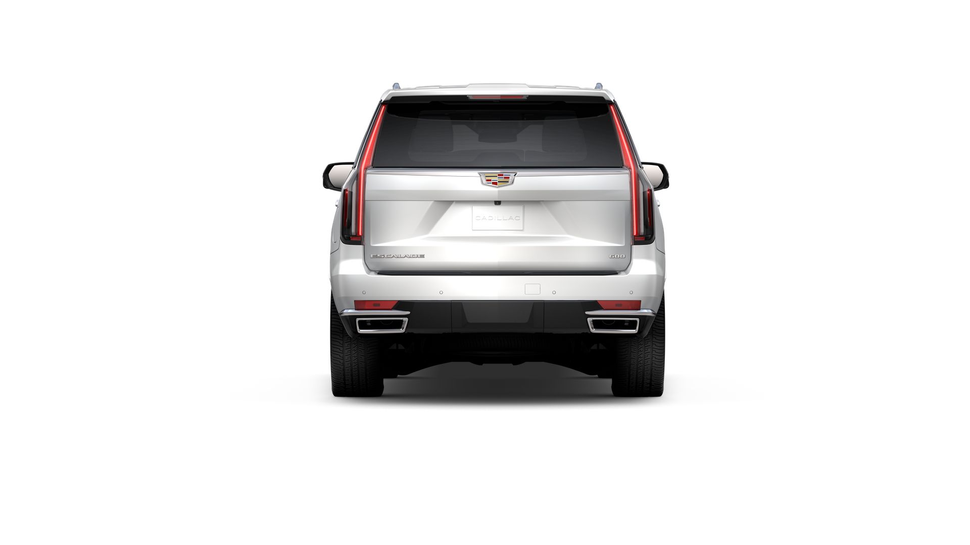 2023 Cadillac Escalade Vehicle Photo in BATON ROUGE, LA 70809-4546