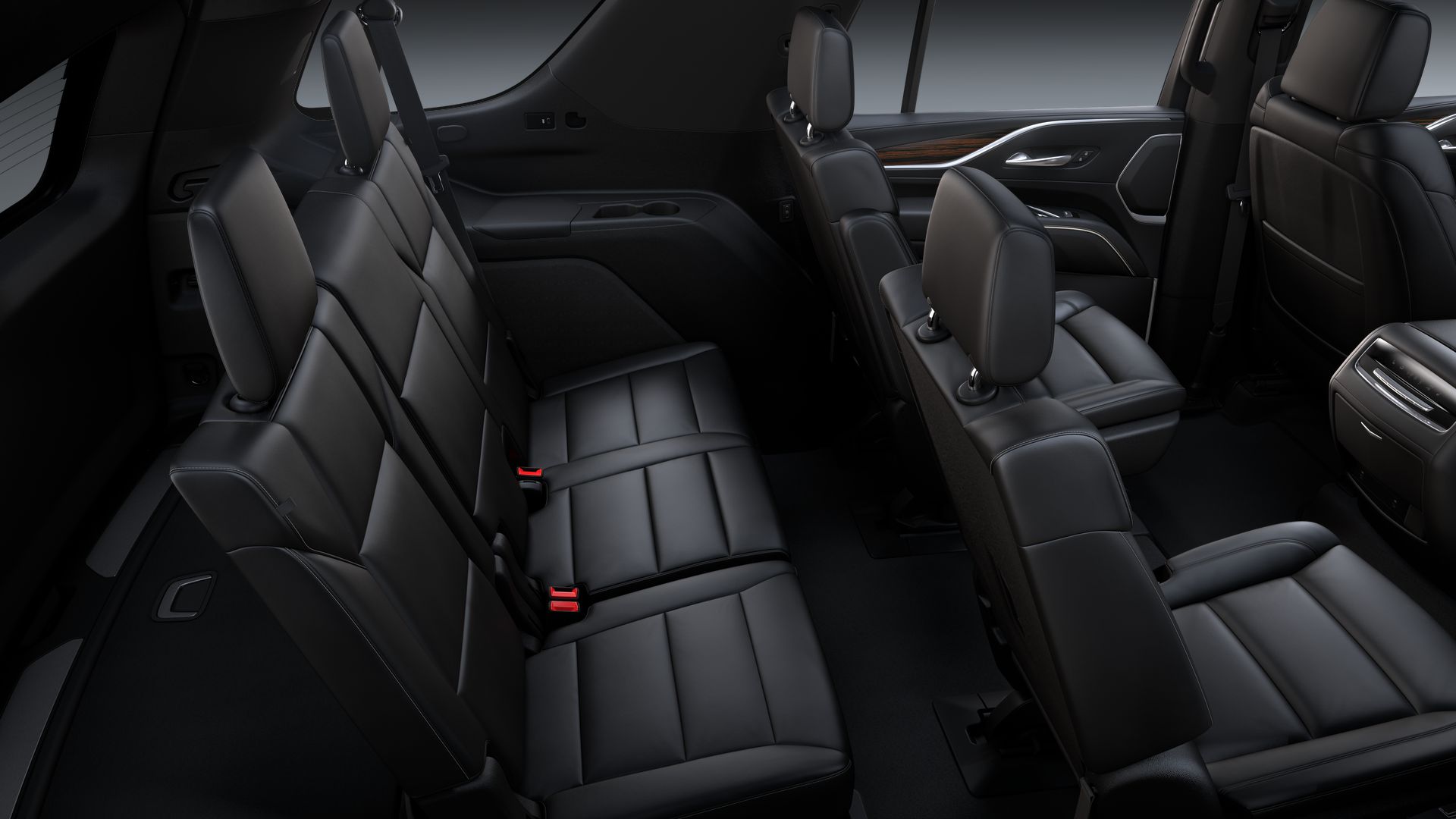 2023 Cadillac Escalade Vehicle Photo in BATON ROUGE, LA 70809-4546