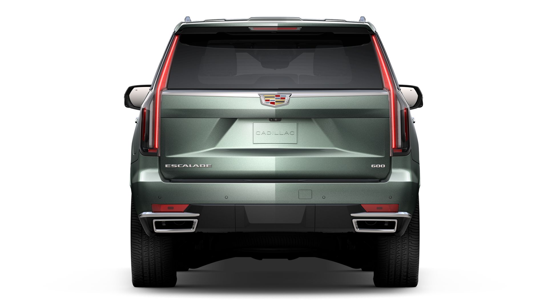 2023 Cadillac Escalade Vehicle Photo in BATON ROUGE, LA 70809-4546