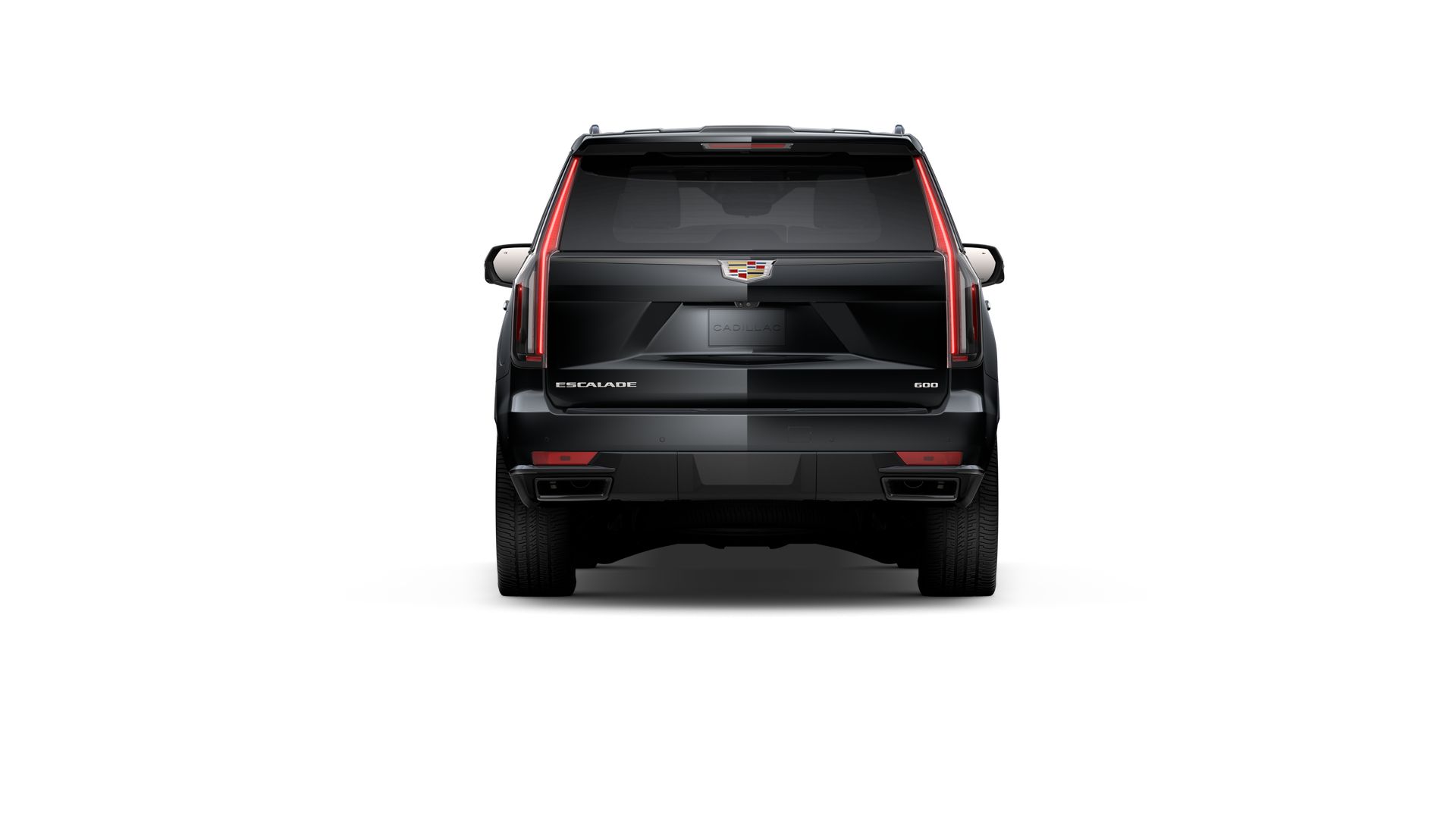 2023 Cadillac Escalade Vehicle Photo in SUNRISE, FL 33323-3202