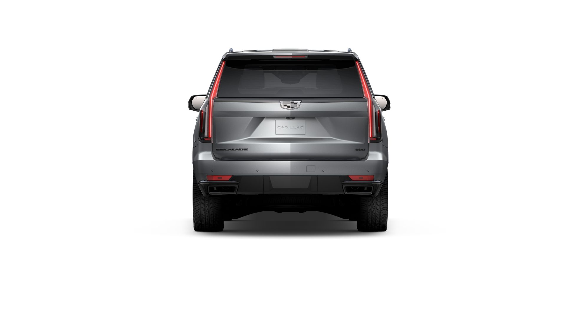 2023 Cadillac Escalade Vehicle Photo in BATON ROUGE, LA 70809-4546