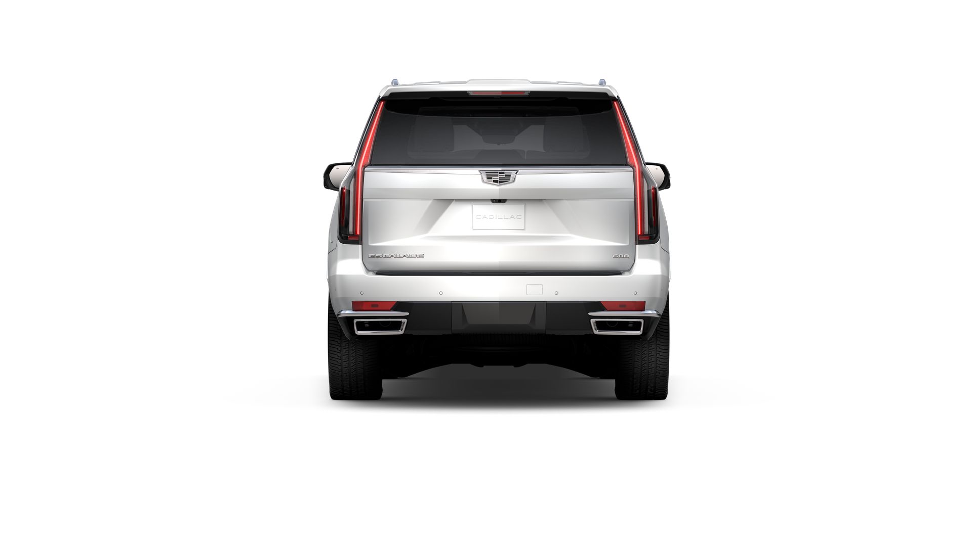 2023 Cadillac Escalade ESV Vehicle Photo in SUNRISE, FL 33323-3202