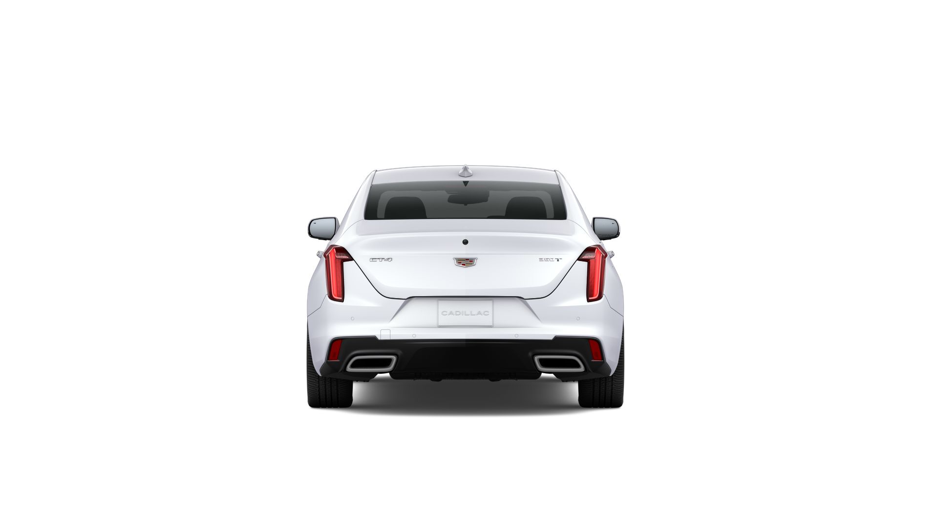 2023 Cadillac CT4 Vehicle Photo in SAN ANTONIO, TX 78230-1001