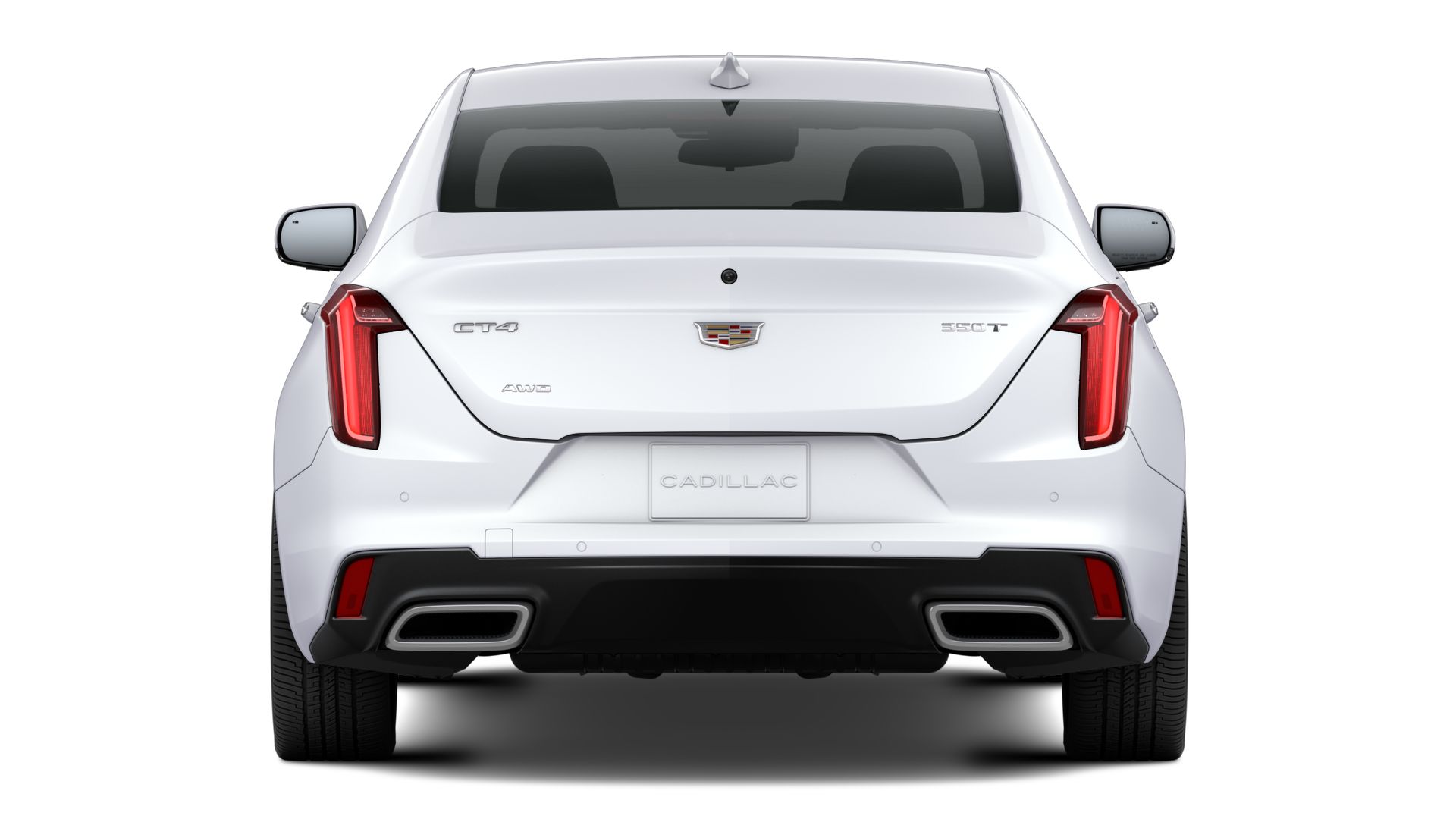 2023 Cadillac CT4 Vehicle Photo in ALLENTOWN, PA 18103-7399