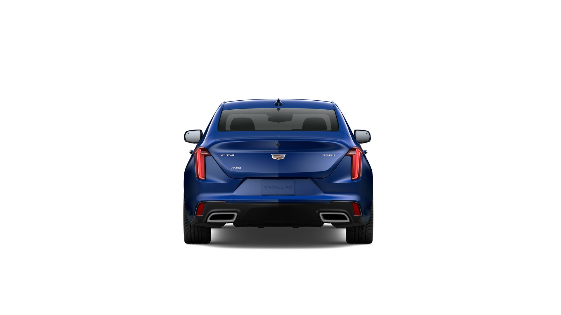 2023 Cadillac CT4 Vehicle Photo in BEACHWOOD, OH 44122-4298