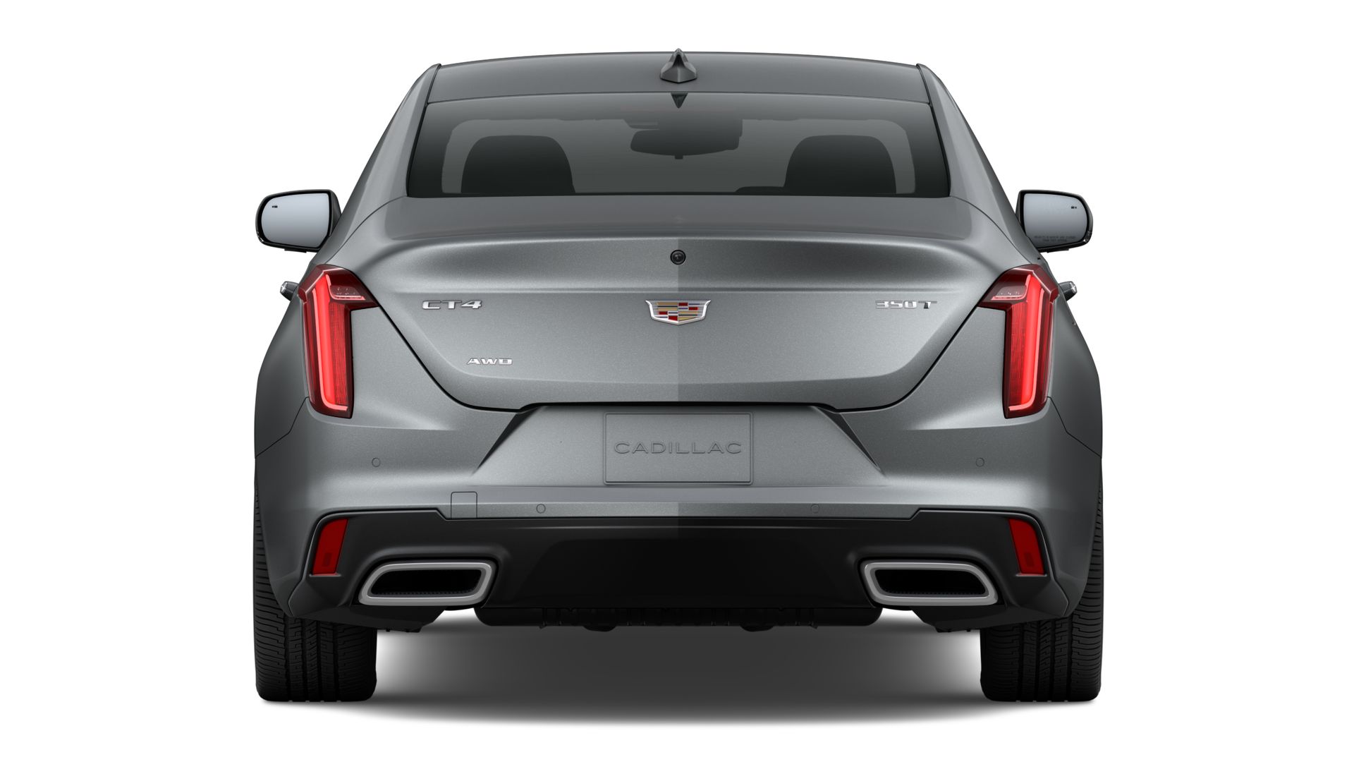 2023 Cadillac CT4 Vehicle Photo in TREVOSE, PA 19053-4984