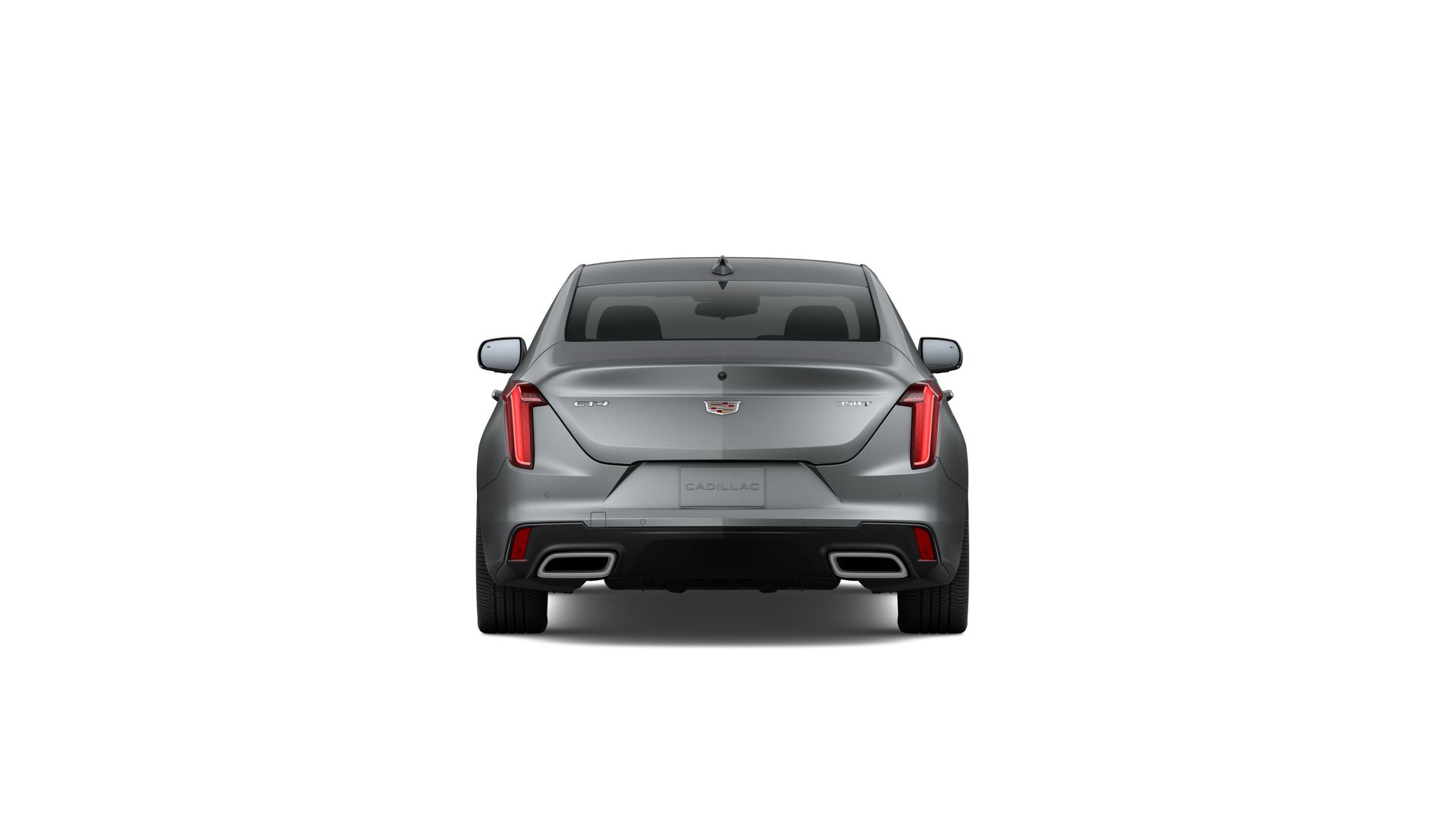 2023 Cadillac CT4 Vehicle Photo in DALLAS, TX 75209-3095
