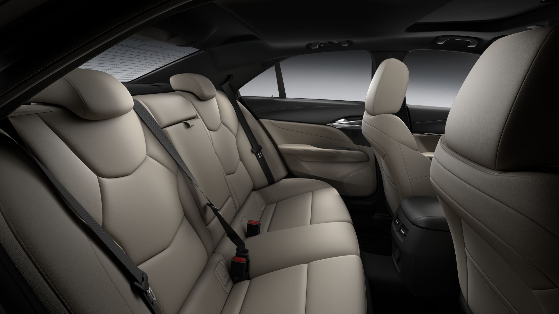 2023 Cadillac CT4 Vehicle Photo in ALLENTOWN, PA 18103-7399