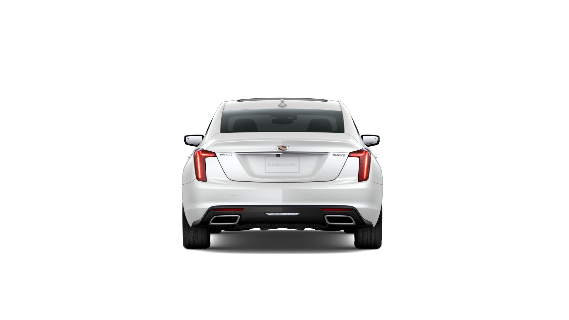 2023 Cadillac CT5 Vehicle Photo in DELRAY BEACH, FL 33483-3294