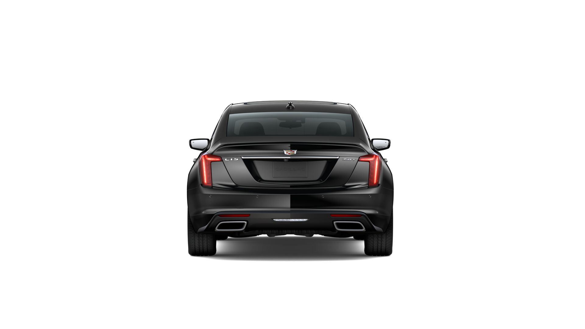 2023 Cadillac CT5 Vehicle Photo in Oklahoma City, OK 73114