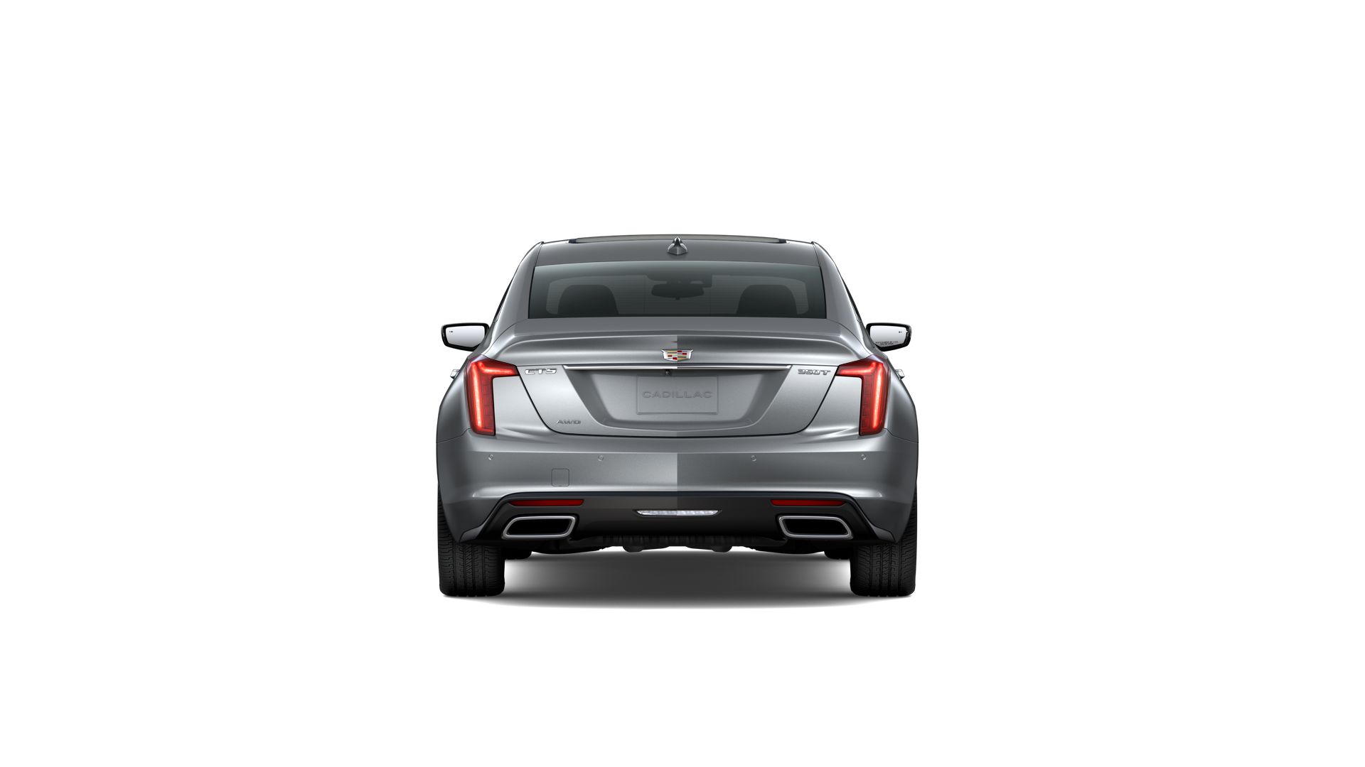 2023 Cadillac CT5 Vehicle Photo in BEACHWOOD, OH 44122-4298