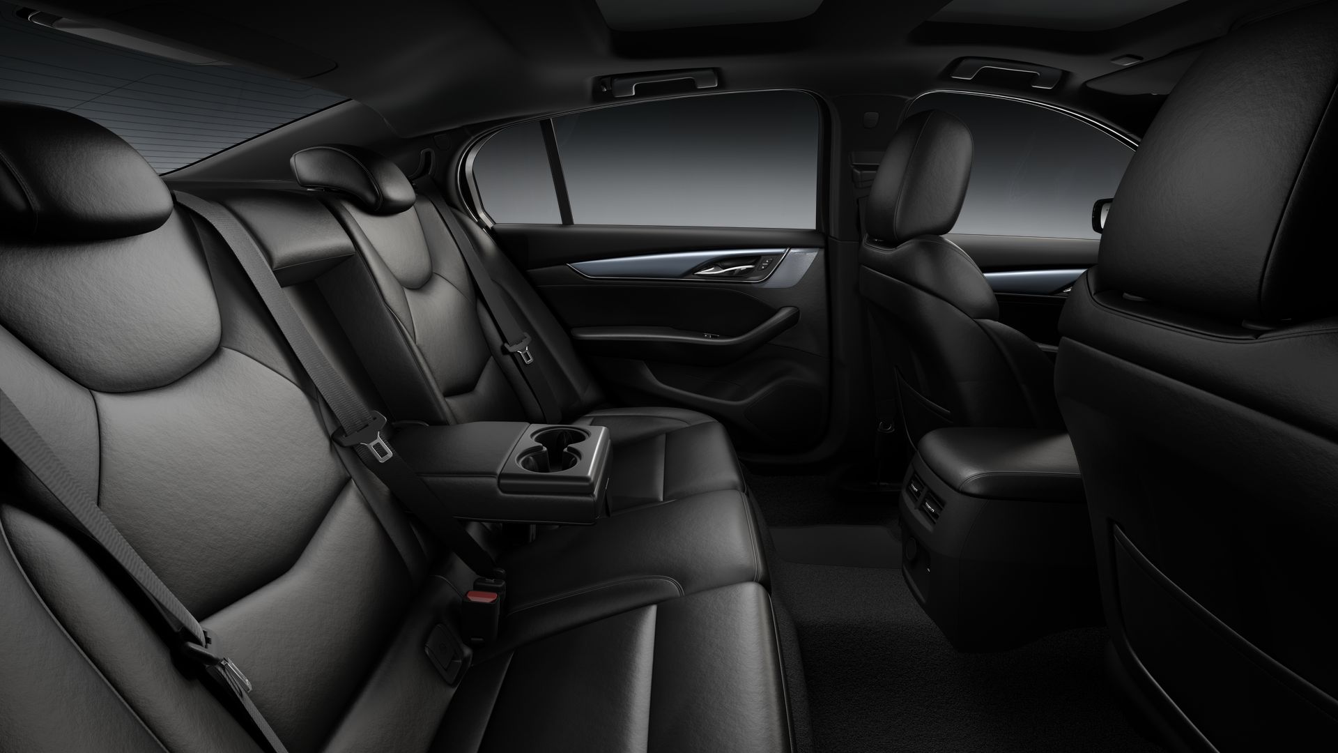 2023 Cadillac CT5 Vehicle Photo in BEACHWOOD, OH 44122-4298