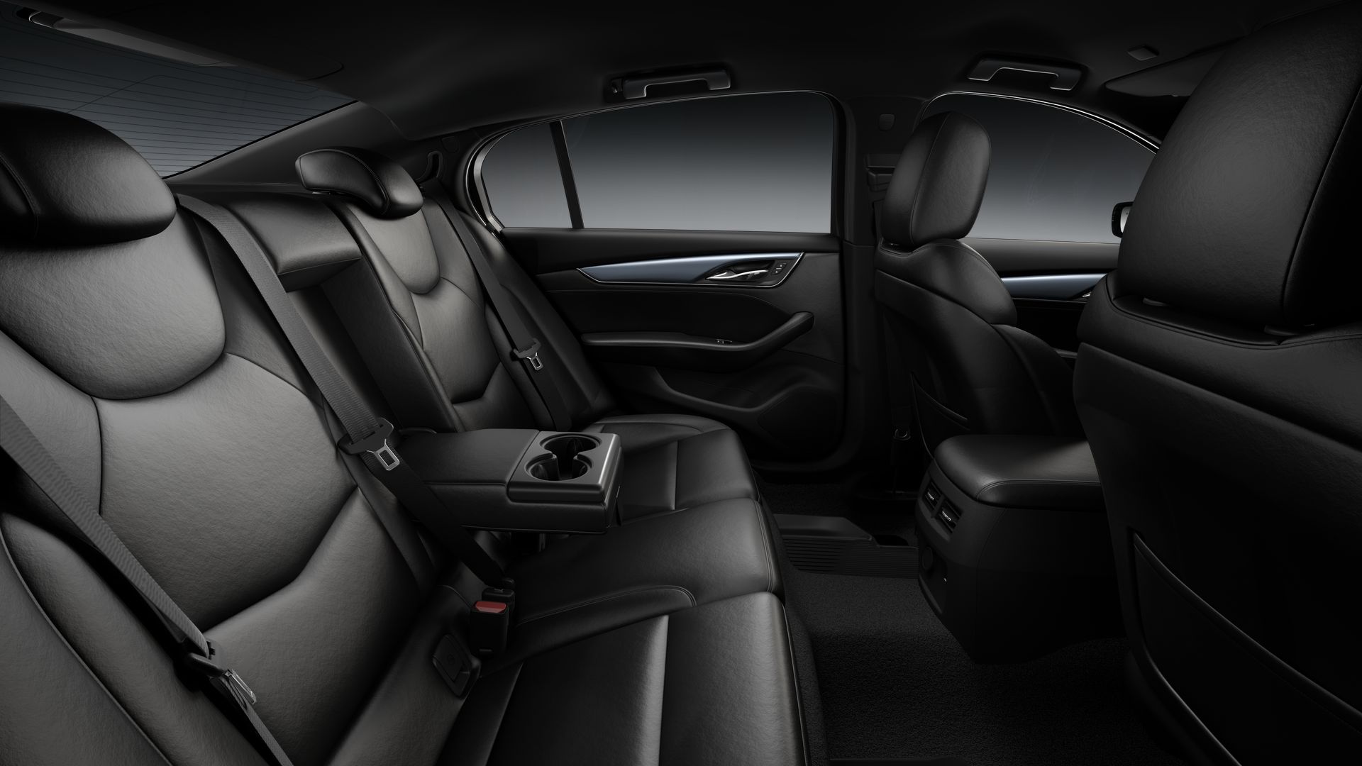 2023 Cadillac CT5 Vehicle Photo in DALLAS, TX 75209-3095