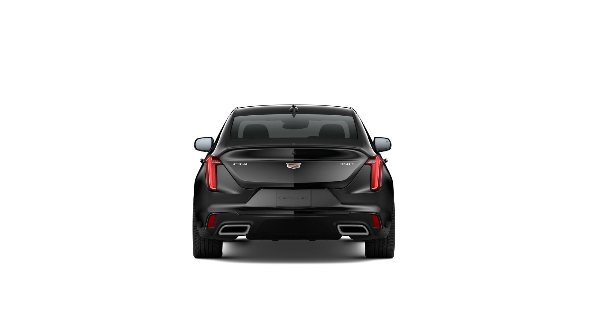 2023 Cadillac CT4 Vehicle Photo in DALLAS, TX 75209-3095