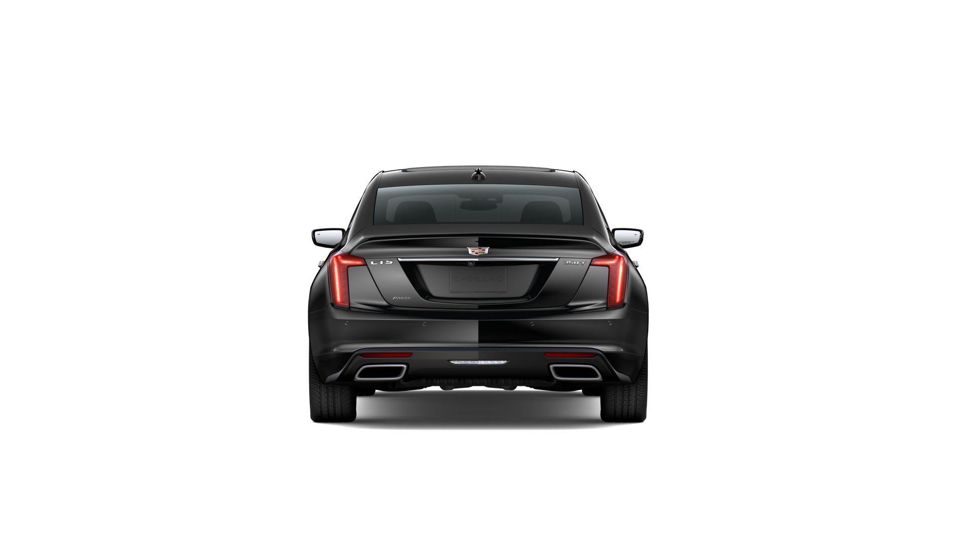 2023 Cadillac CT5 Vehicle Photo in BEACHWOOD, OH 44122-4298