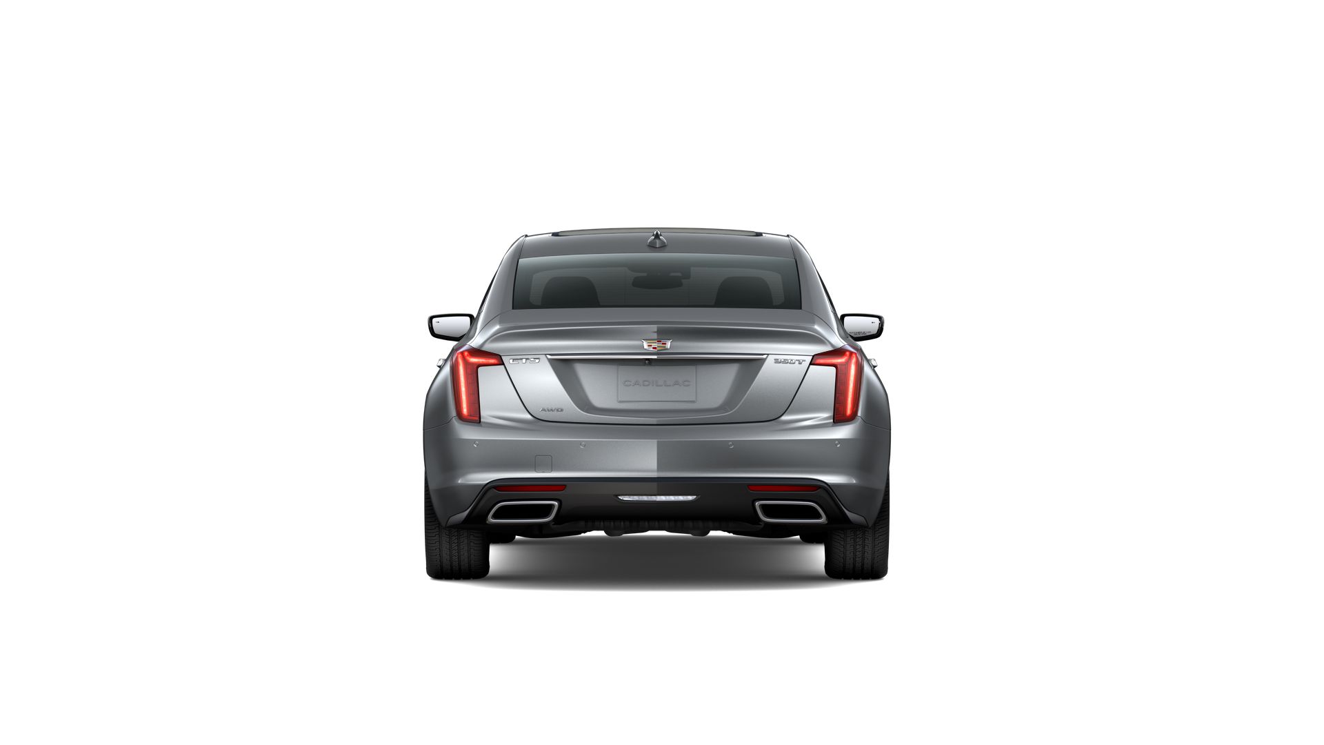 2023 Cadillac CT5 Vehicle Photo in BEACHWOOD, OH 44122-4298