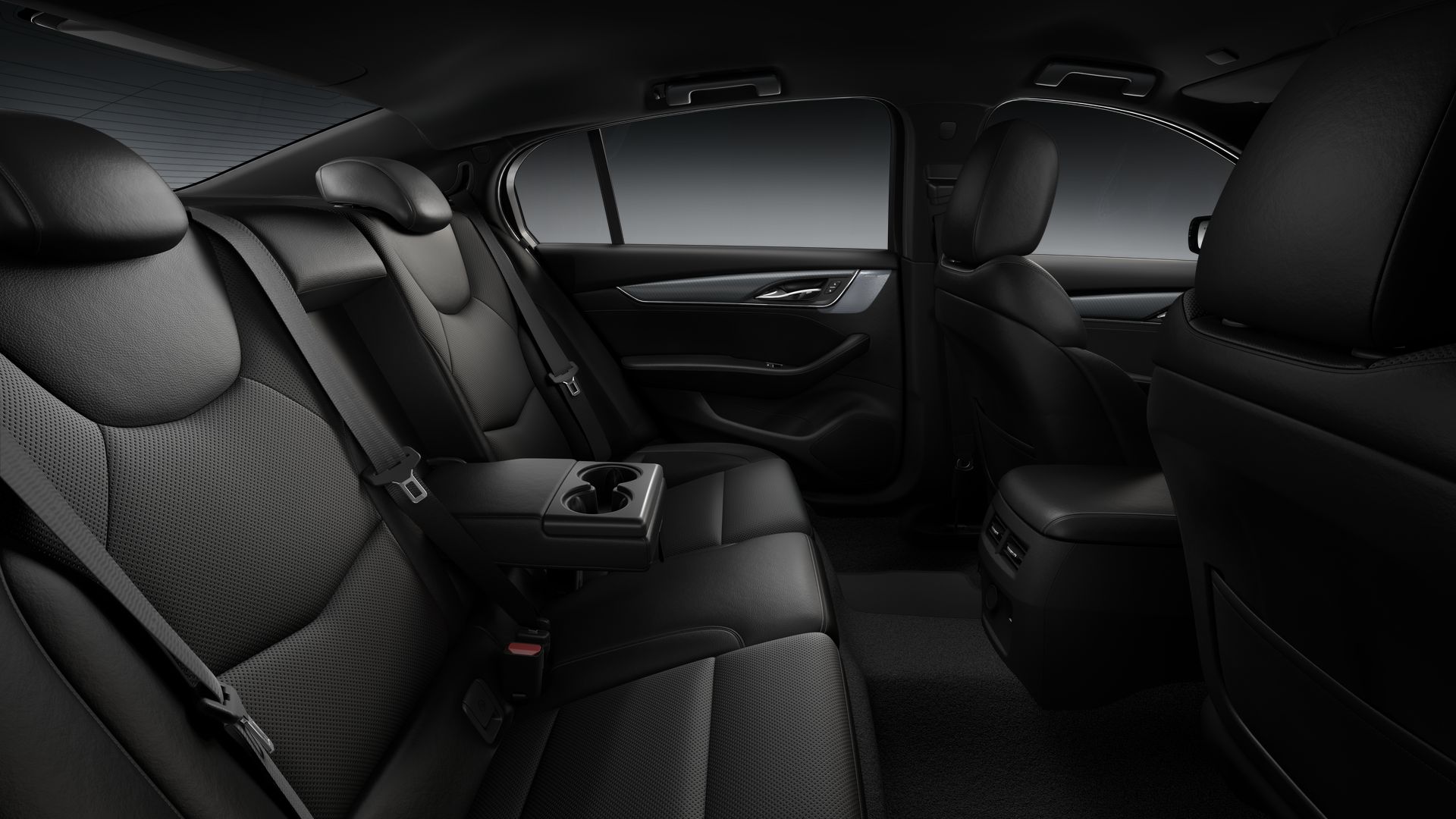 2023 Cadillac CT5 Vehicle Photo in DELRAY BEACH, FL 33483-3294