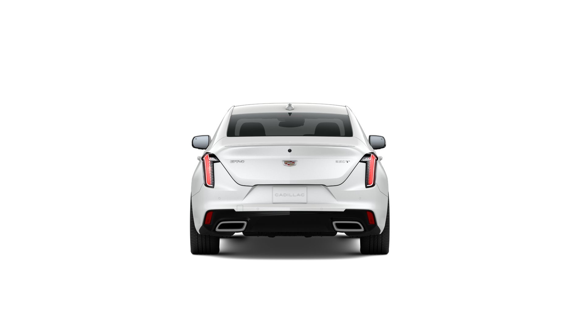 2023 Cadillac CT4 Vehicle Photo in DALLAS, TX 75209-3095