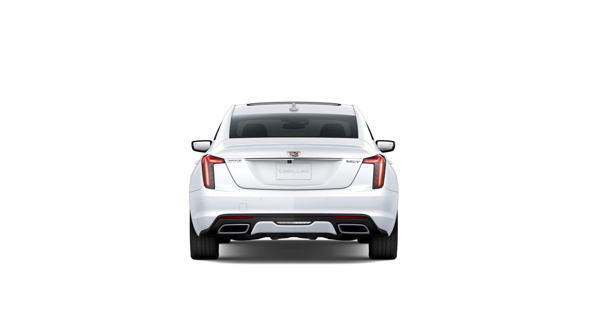 2023 Cadillac CT5 Vehicle Photo in DALLAS, TX 75209-3095