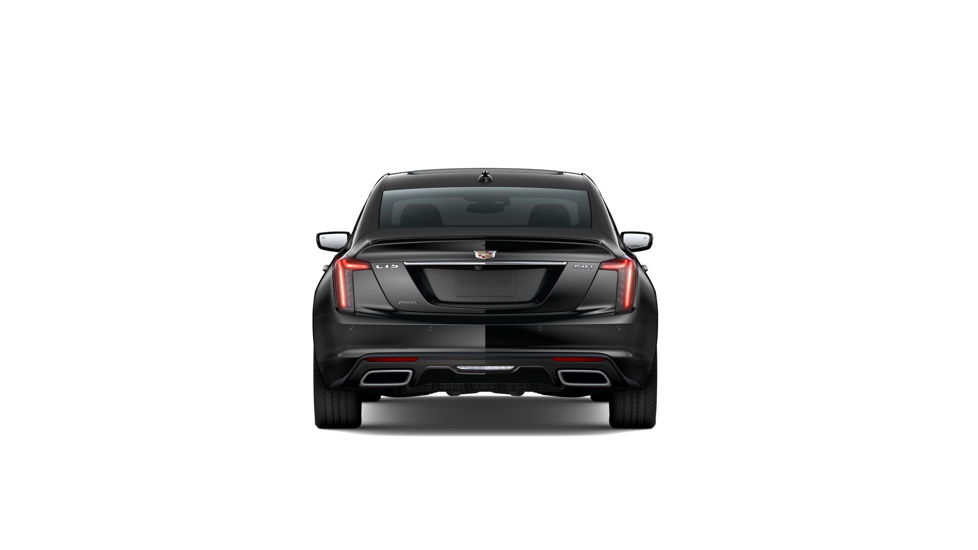 2023 Cadillac CT5 Vehicle Photo in BEACHWOOD, OH 44122-4298