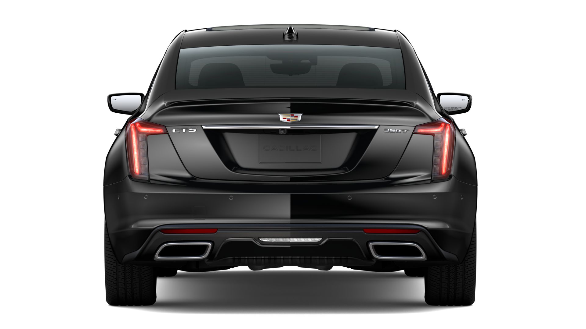 2023 Cadillac CT5 Vehicle Photo in DALLAS, TX 75209-3095