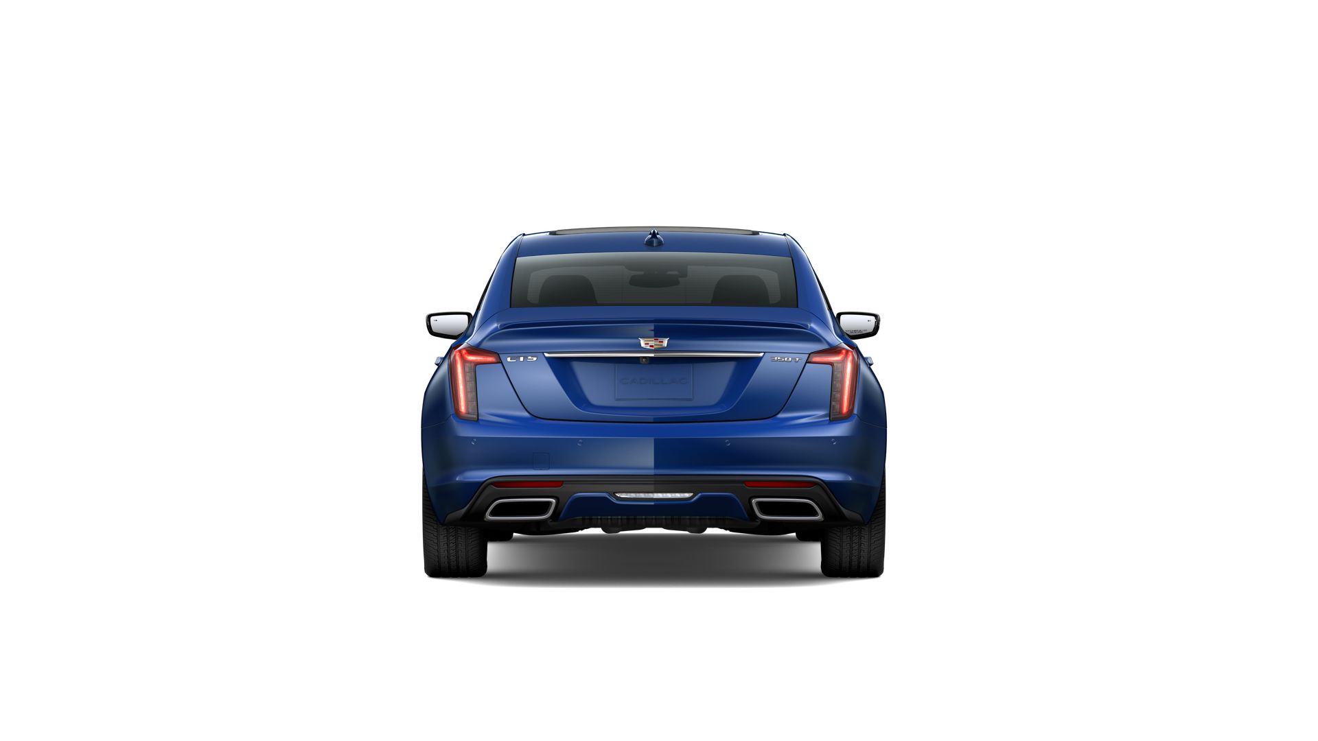 2023 Cadillac CT5 Vehicle Photo in GRAPEVINE, TX 76051-8302
