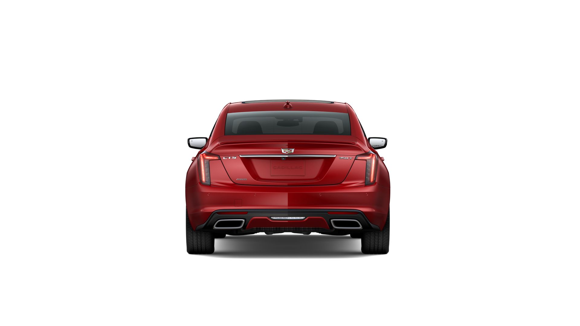 2023 Cadillac CT5 Vehicle Photo in SAN ANTONIO, TX 78230-1001