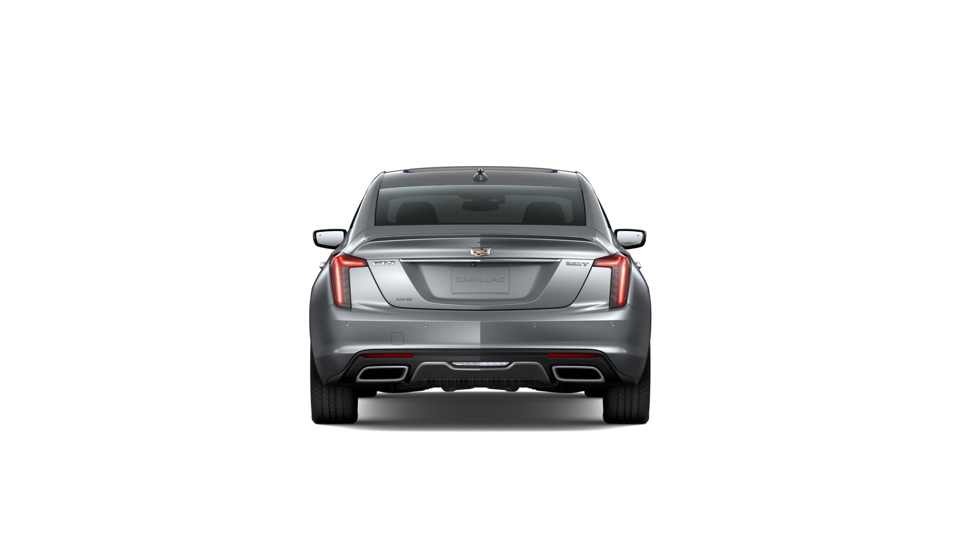 2023 Cadillac CT5 Vehicle Photo in BEACHWOOD, OH 44122-4298