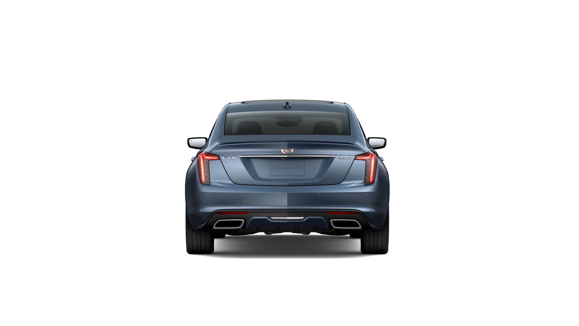 2023 Cadillac CT5 Vehicle Photo in BEACHWOOD, OH 44122-4298