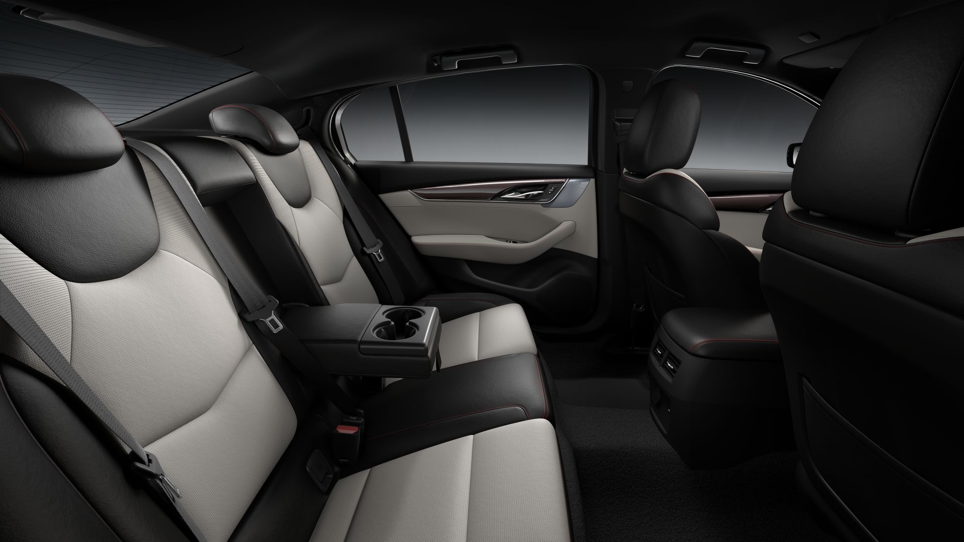 2023 Cadillac CT5 Vehicle Photo in HOUSTON, TX 77079-1502