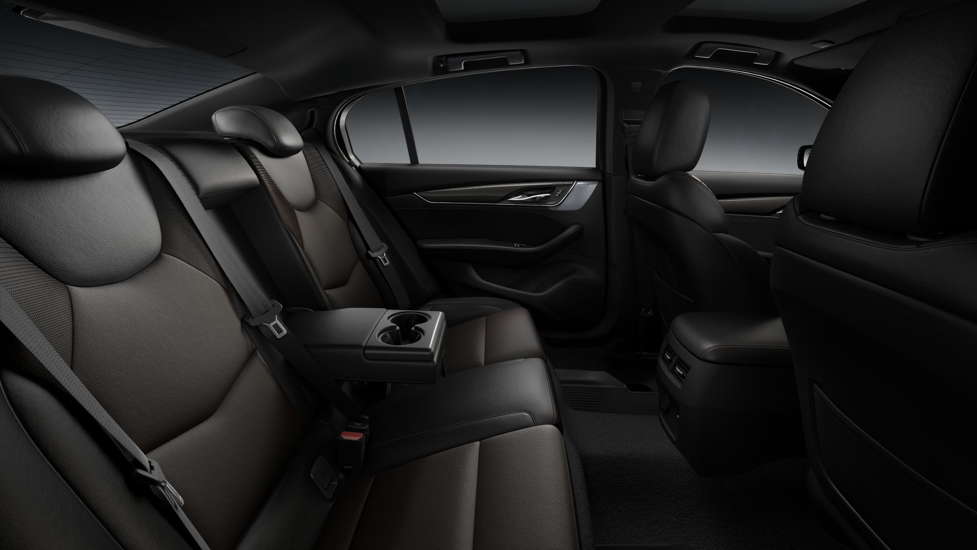 2023 Cadillac CT5-V Vehicle Photo in TREVOSE, PA 19053-4984