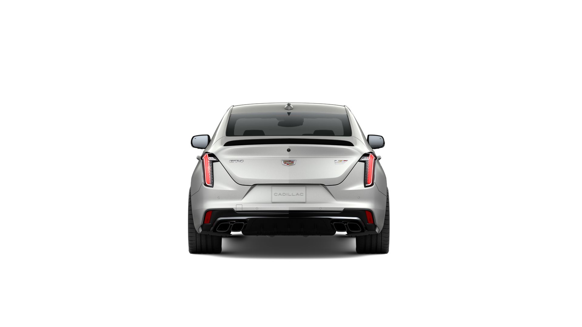 2023 Cadillac CT4-V Vehicle Photo in GRAPEVINE, TX 76051-8302